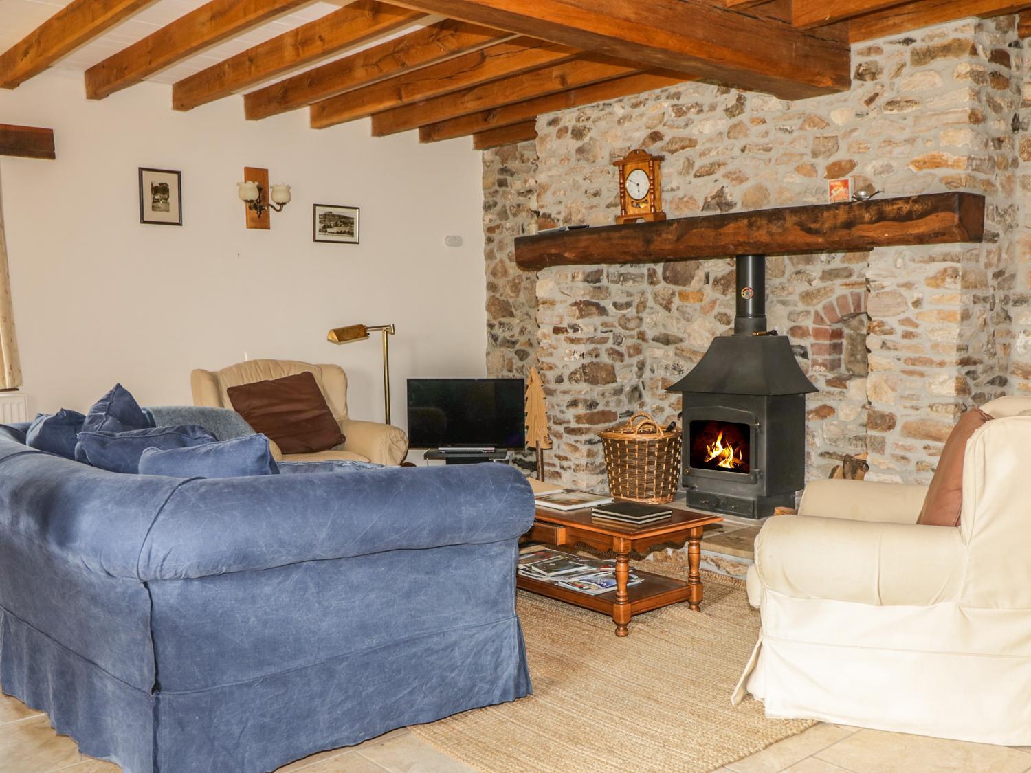 Swallows Cottage