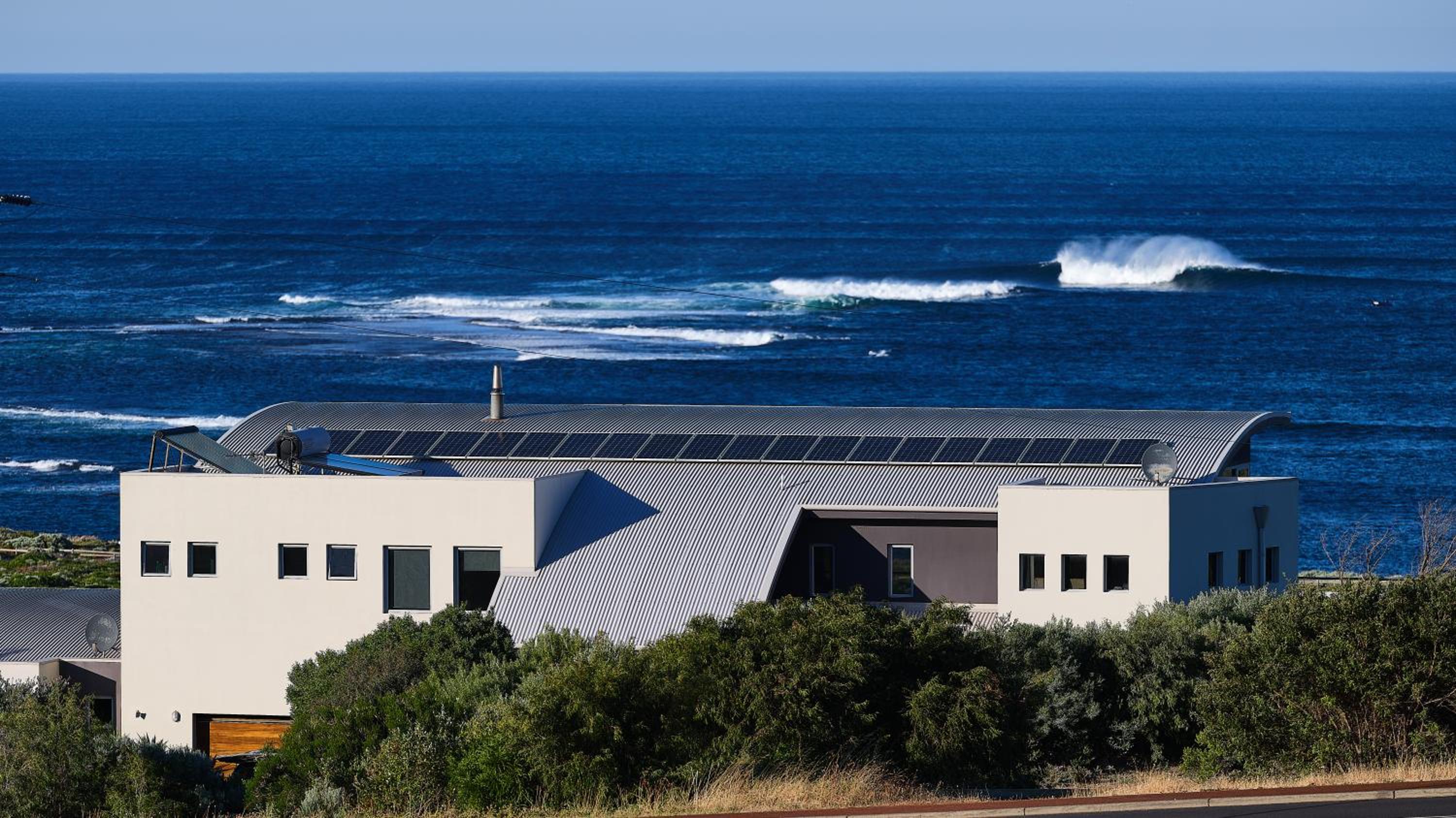 Hotel Aquatic Visions Luxury Studio Spa Apartment 2