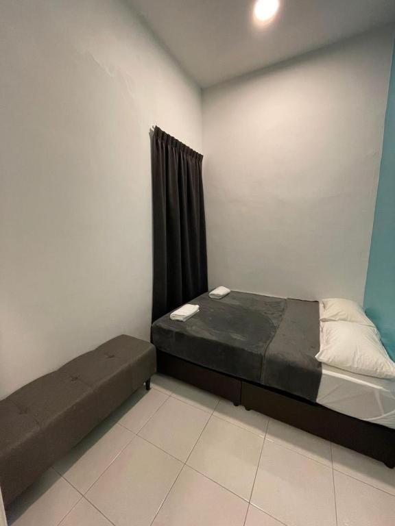 DreamScape Apartment @ Golden Hill