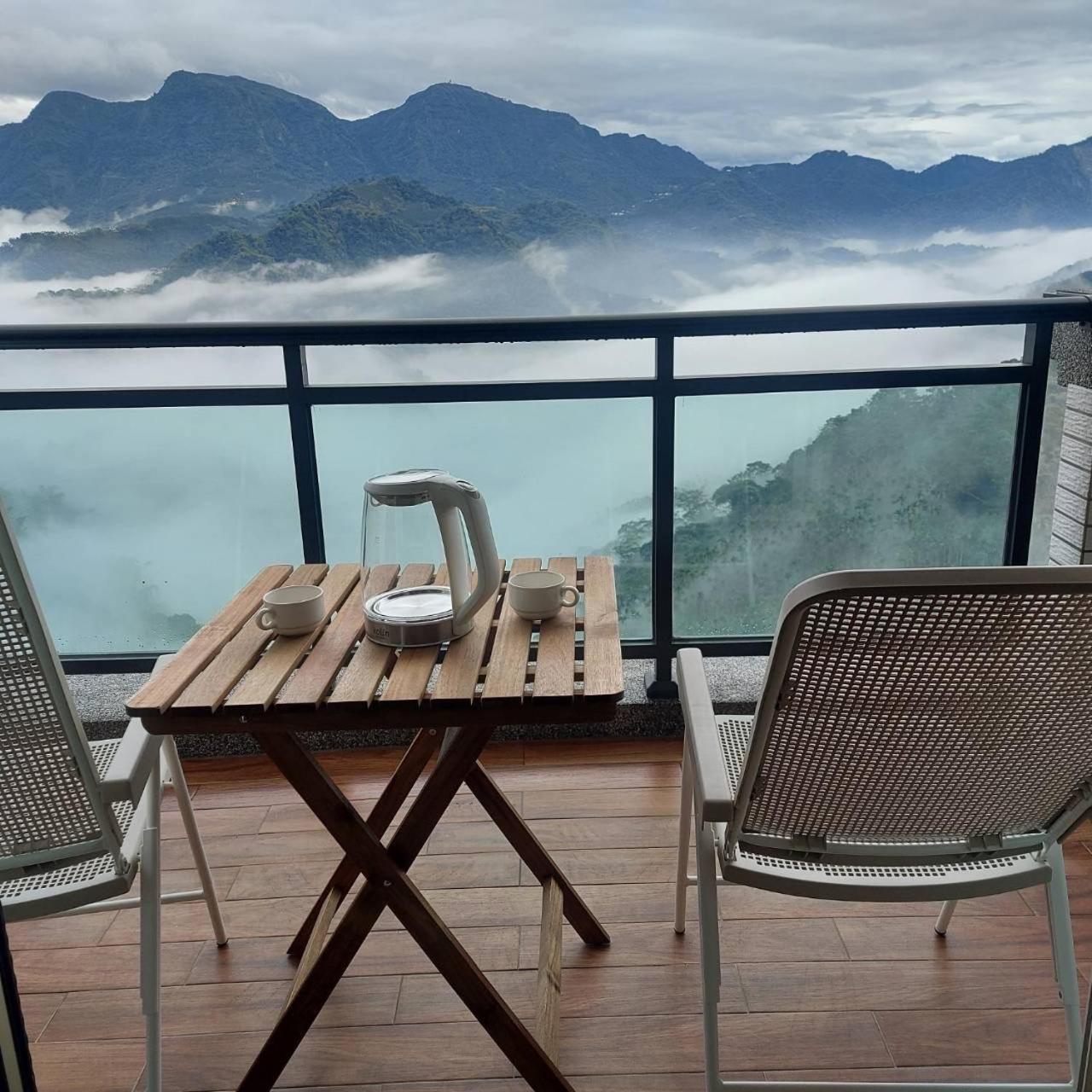 One Roll Stone Homestay view 4