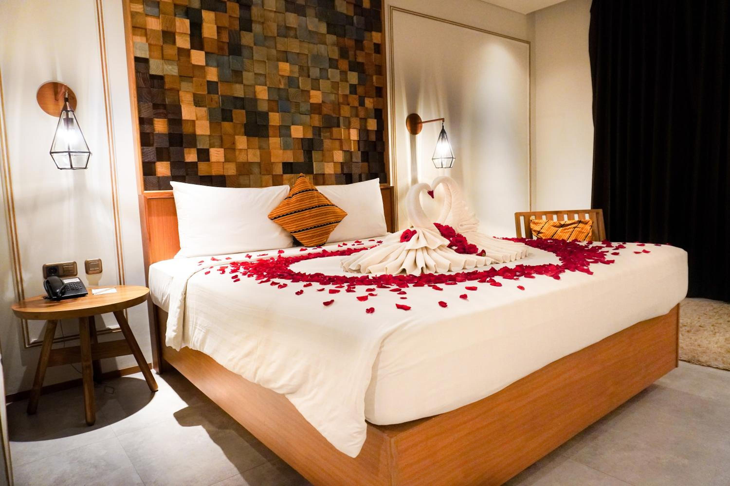 de JAVA Hotel Bandung