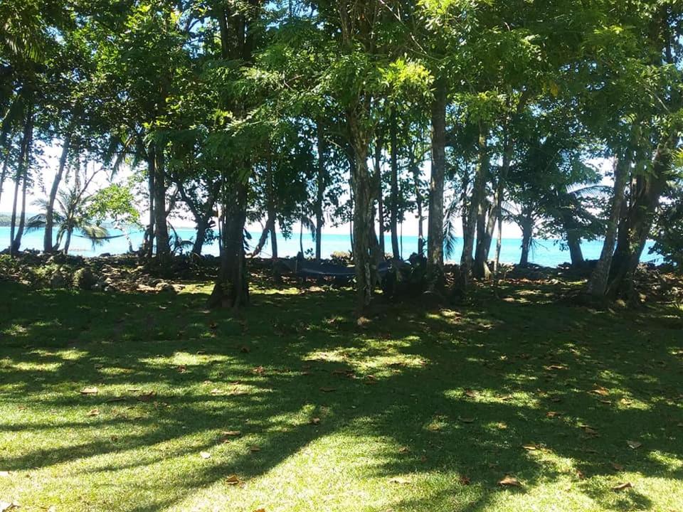 Cahuita Inn