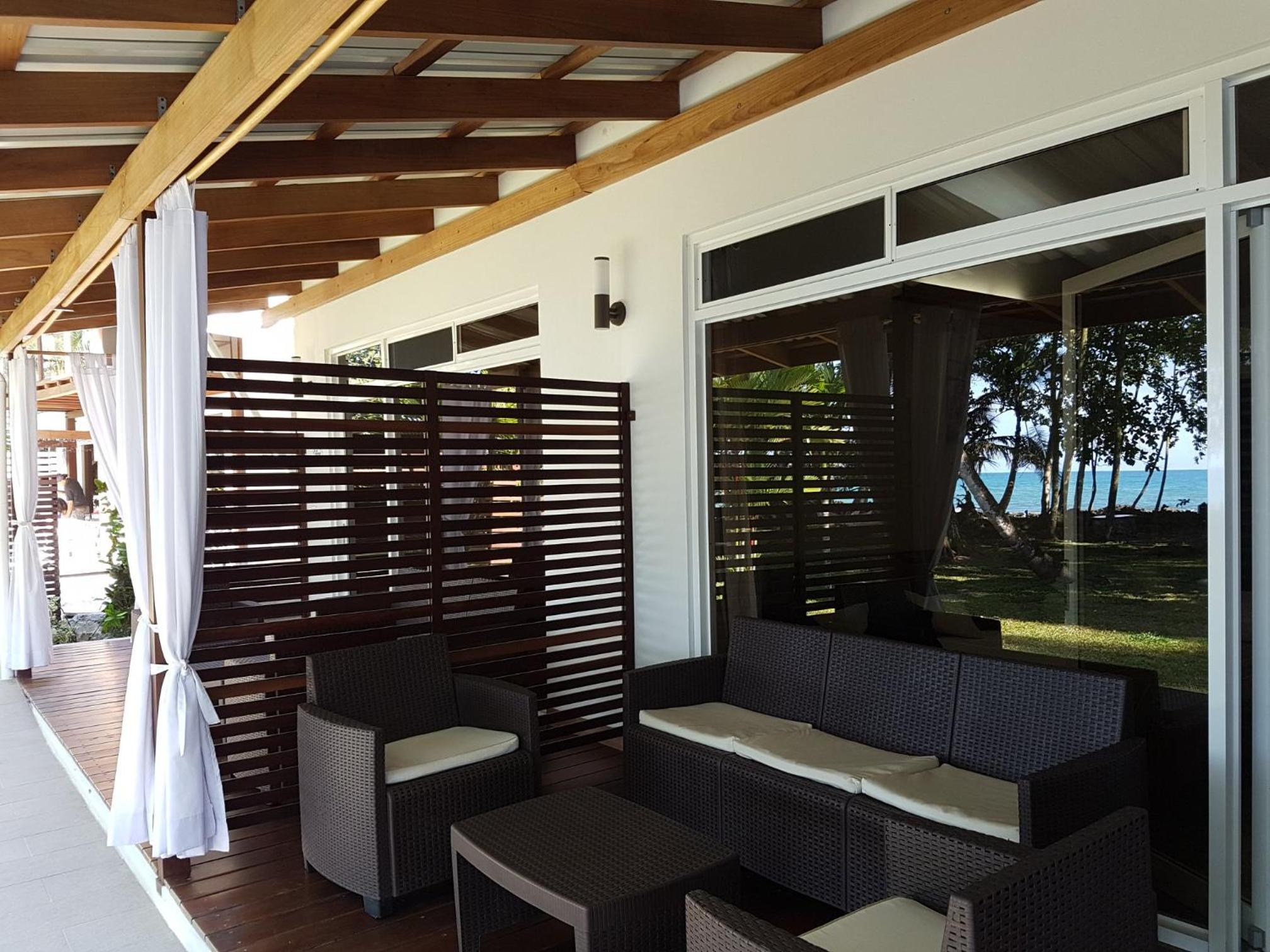 Cahuita Inn