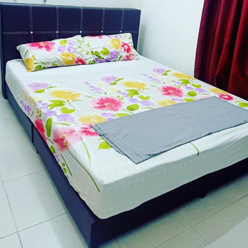 Homestay Musafir Apartment Seri Iskandar 2.0 photo 3