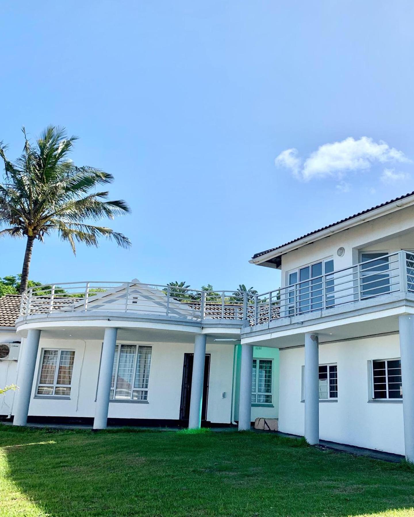 Awesome Sea views! House near Zimbali view 5