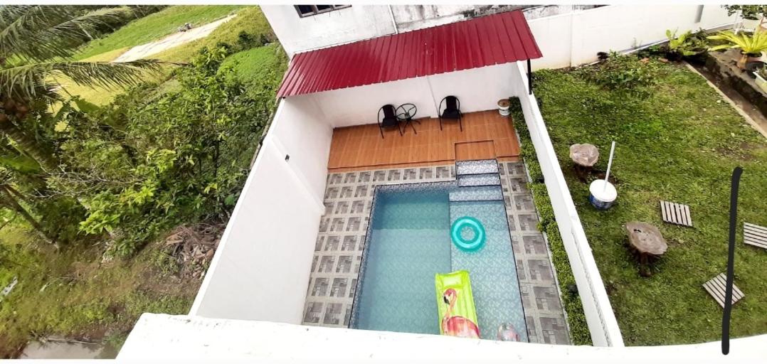 Alaina Villa view 2