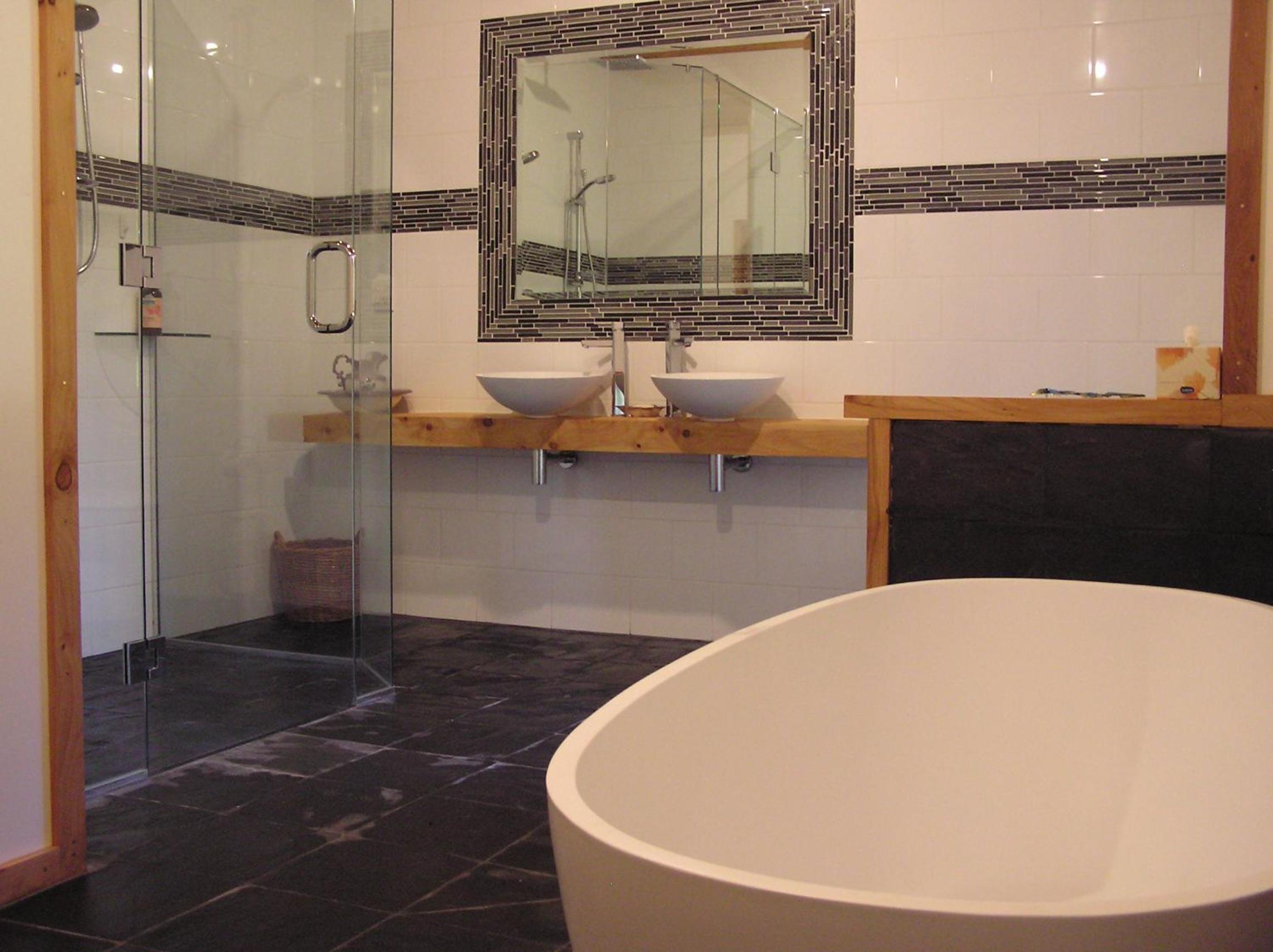 Ahaura Lodge & Waterwheel Farm Stay view 4