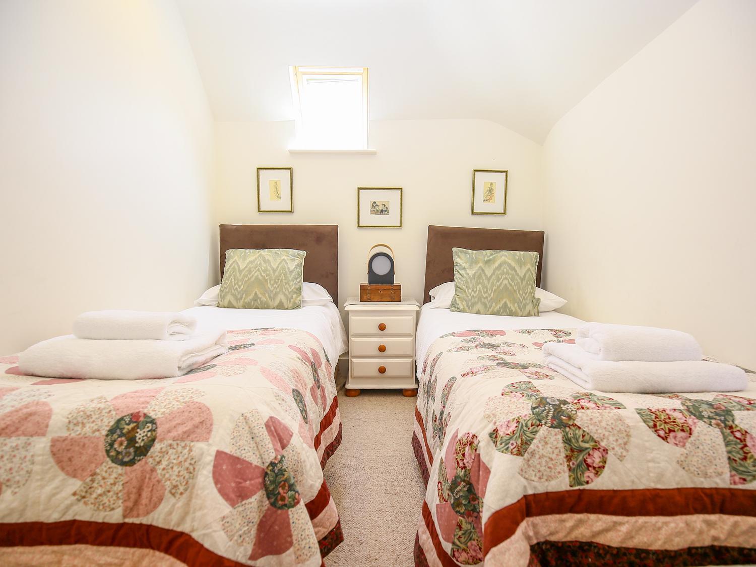 Fairview Cottage