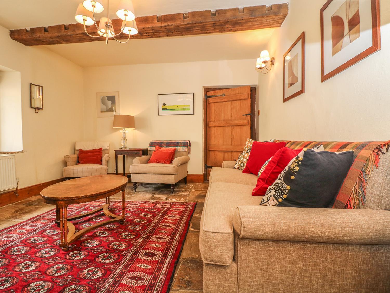 Bull Cottage