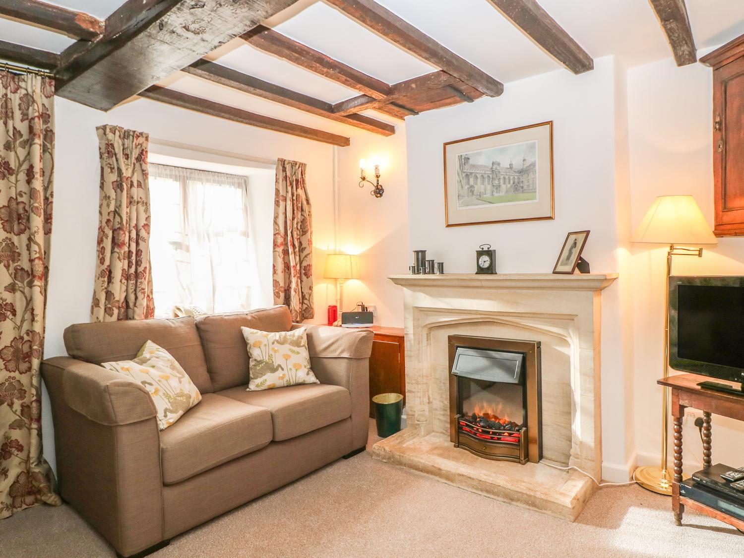 Wadham Cottage view 3