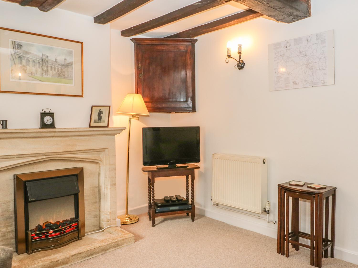 Wadham Cottage view 5
