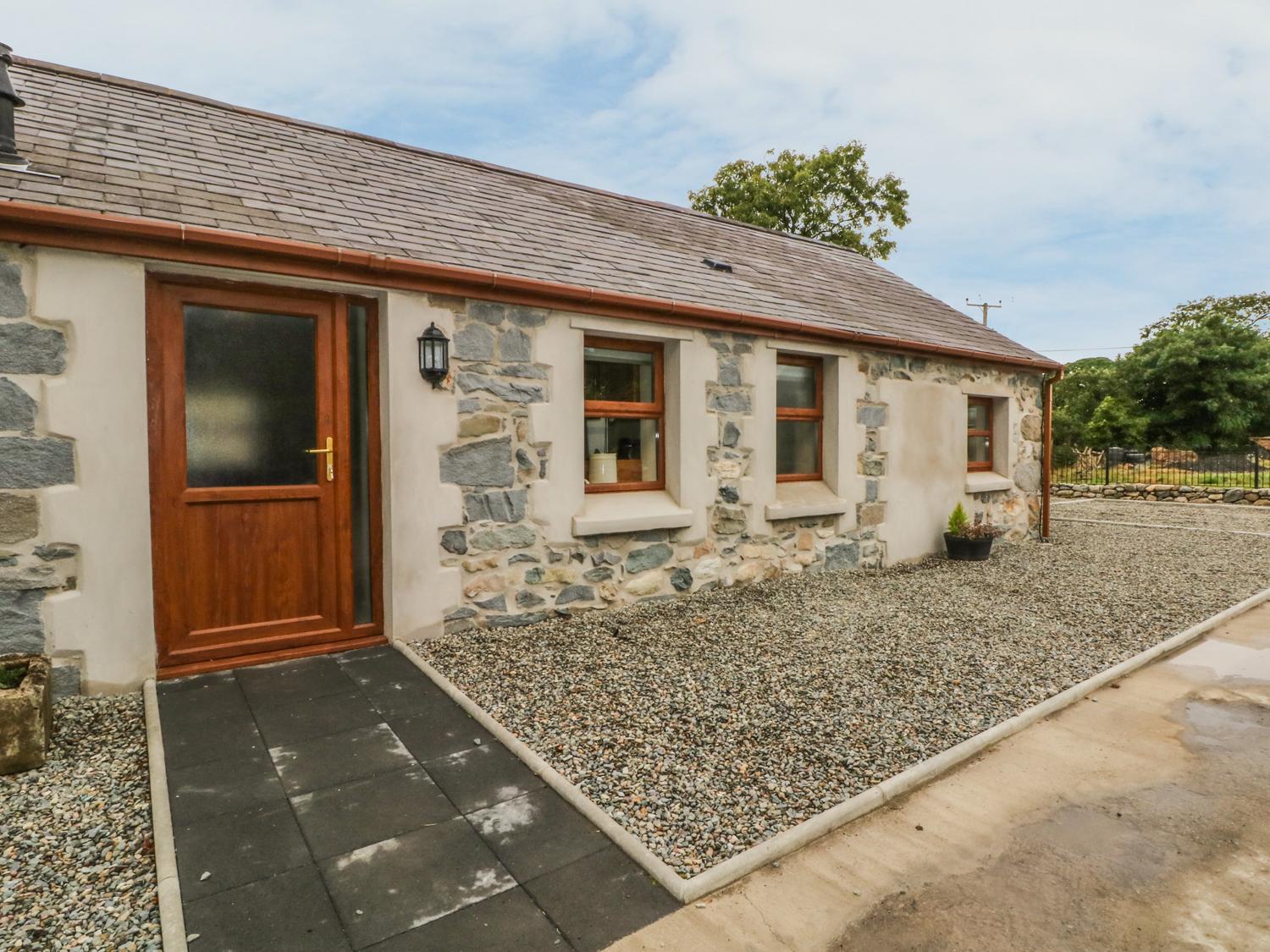 Hotel Y Deri Cottage - Image 1