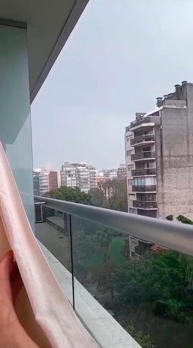 Mónaco en Montevideo