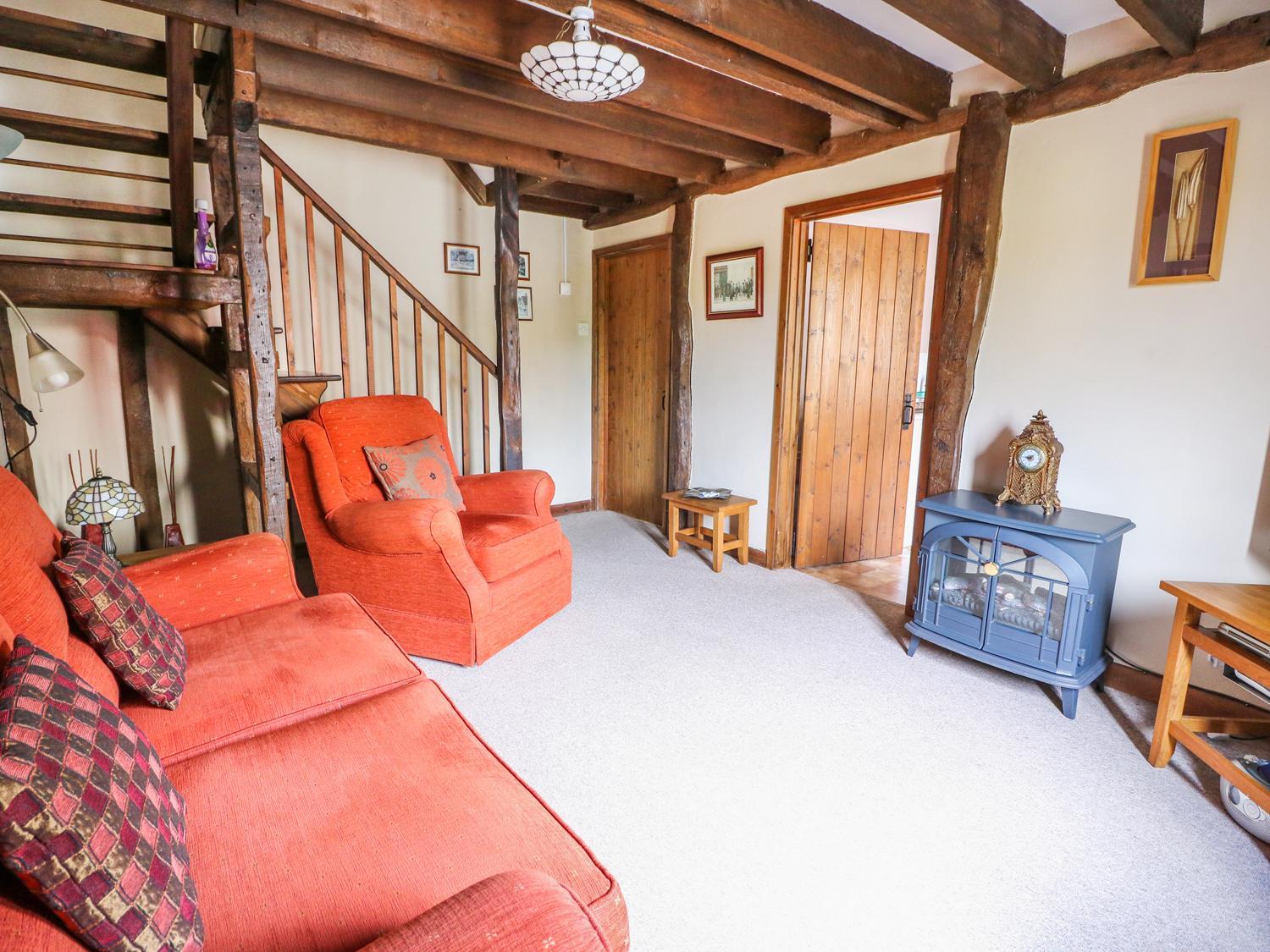 Beech Cottage view 3