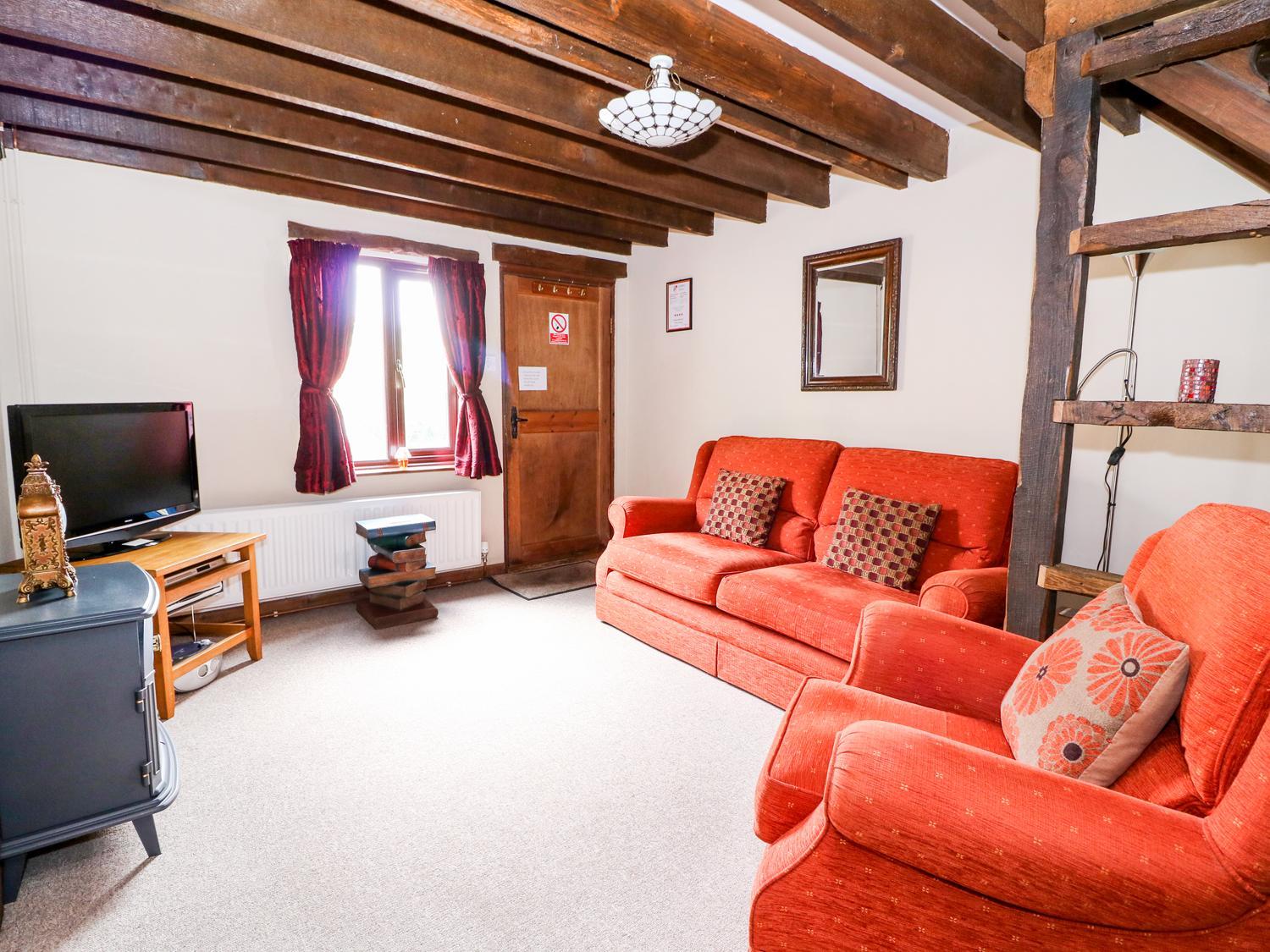 Beech Cottage view 4