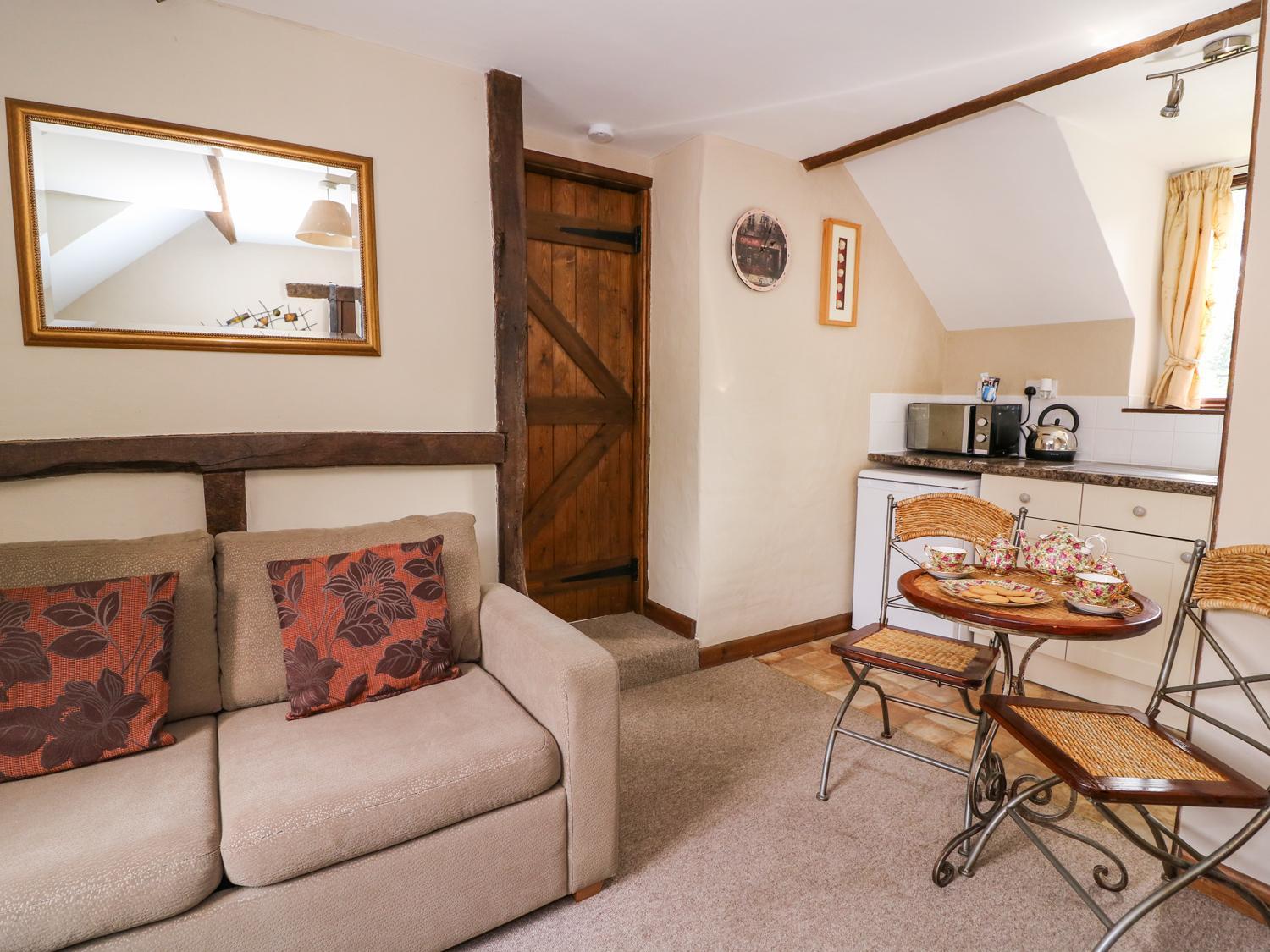 Oak Cottage view 5