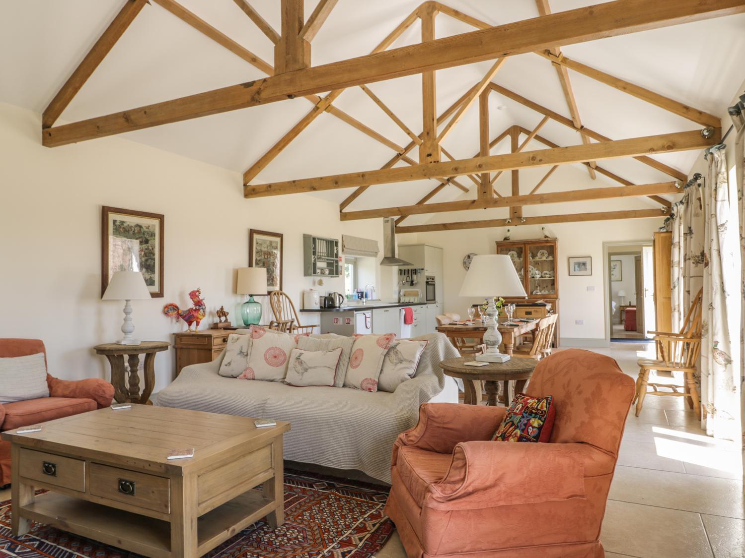 Cow Byre view 5