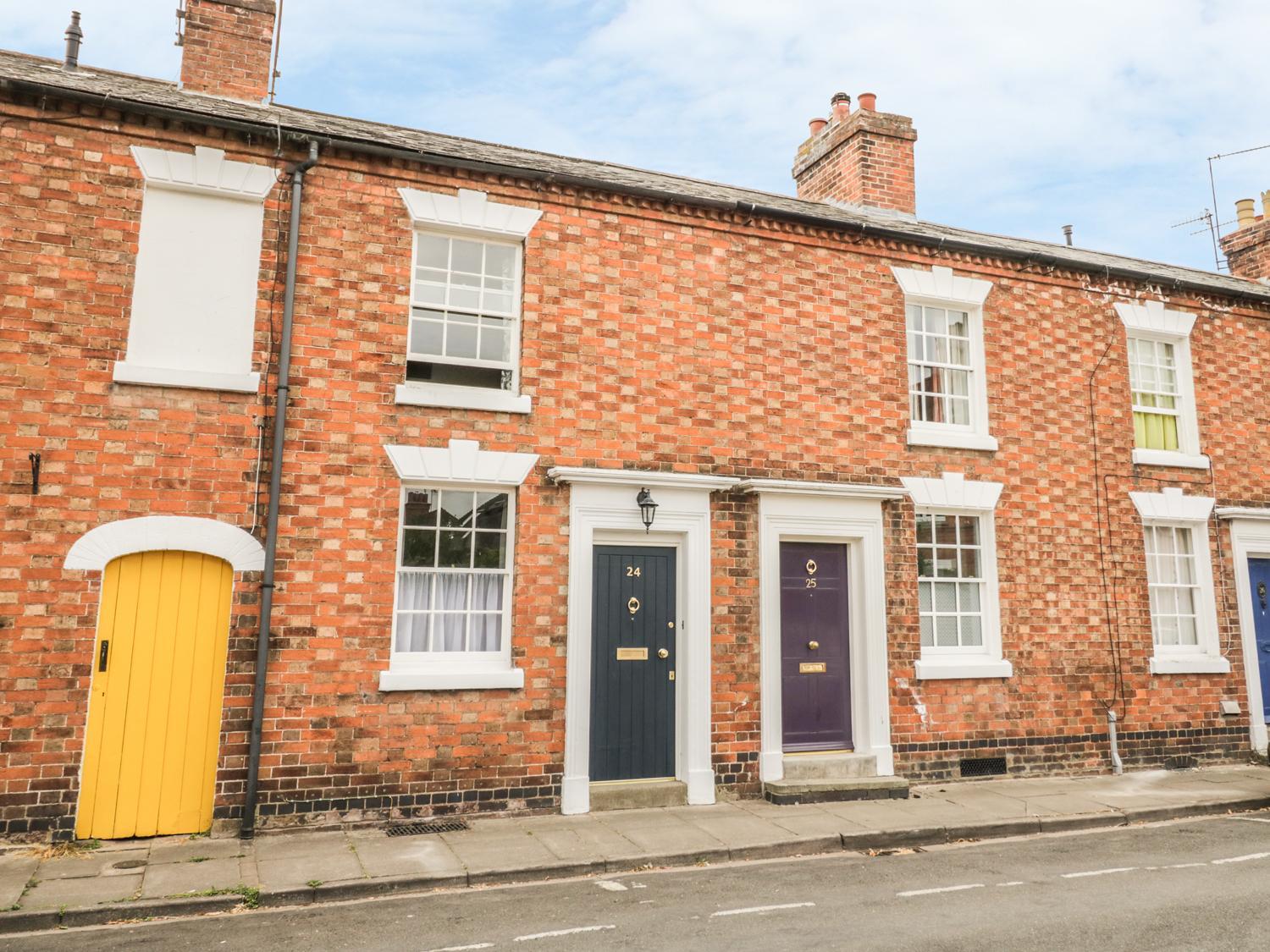 24 College Lane view 3
