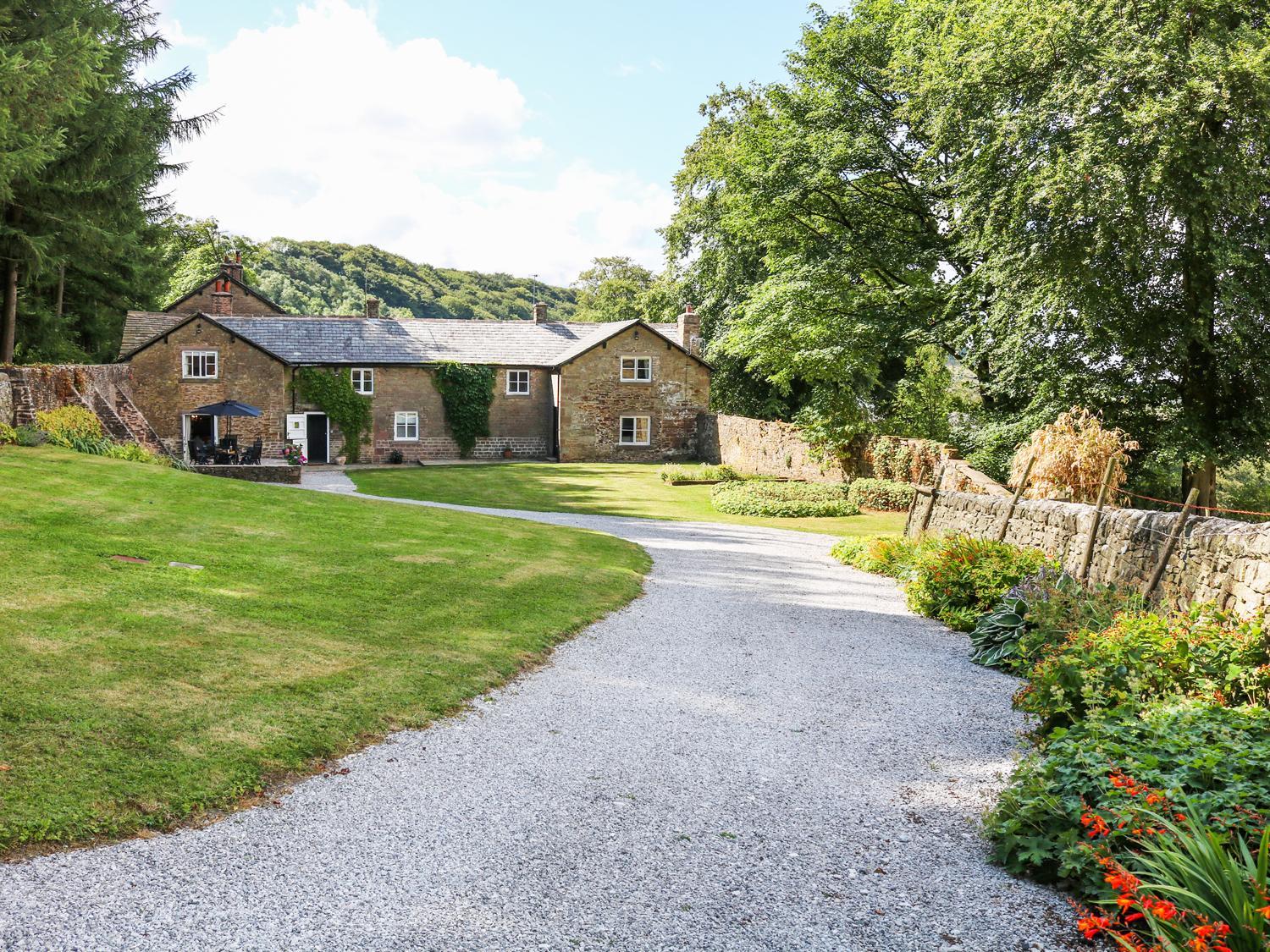 The Bothy
