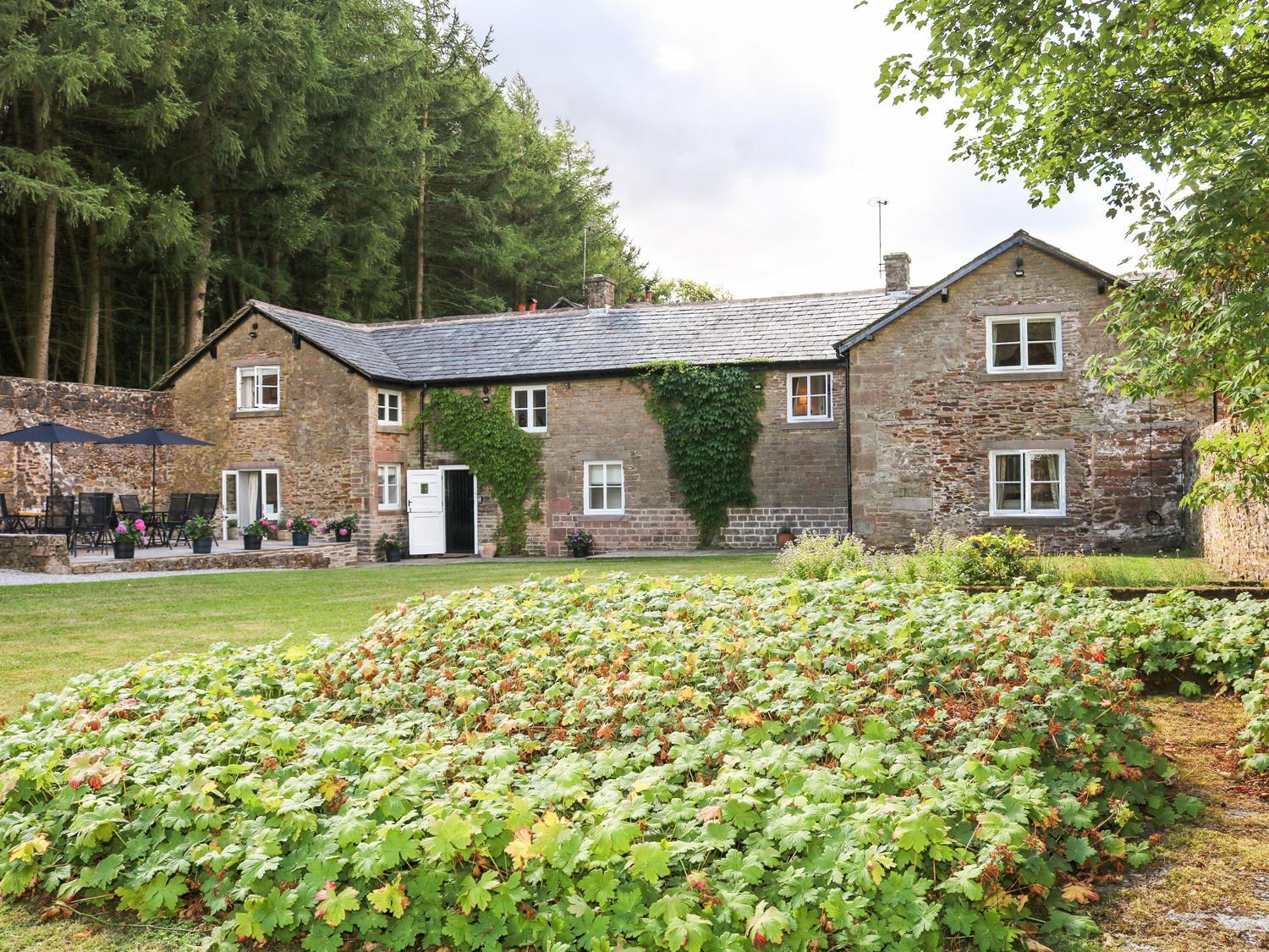 The Bothy