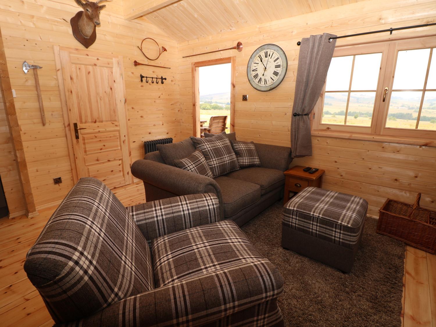 The Shooting Lodge view 4