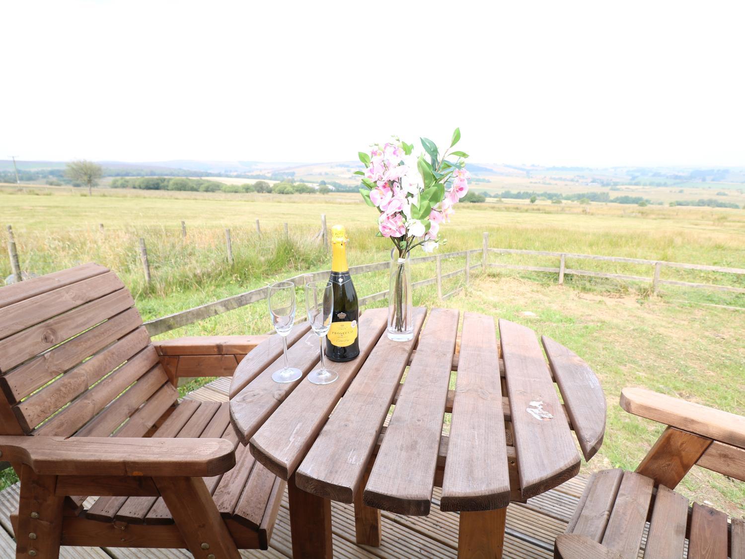 The Shooting Lodge view 5