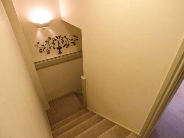 Honeypot Cottage view 4