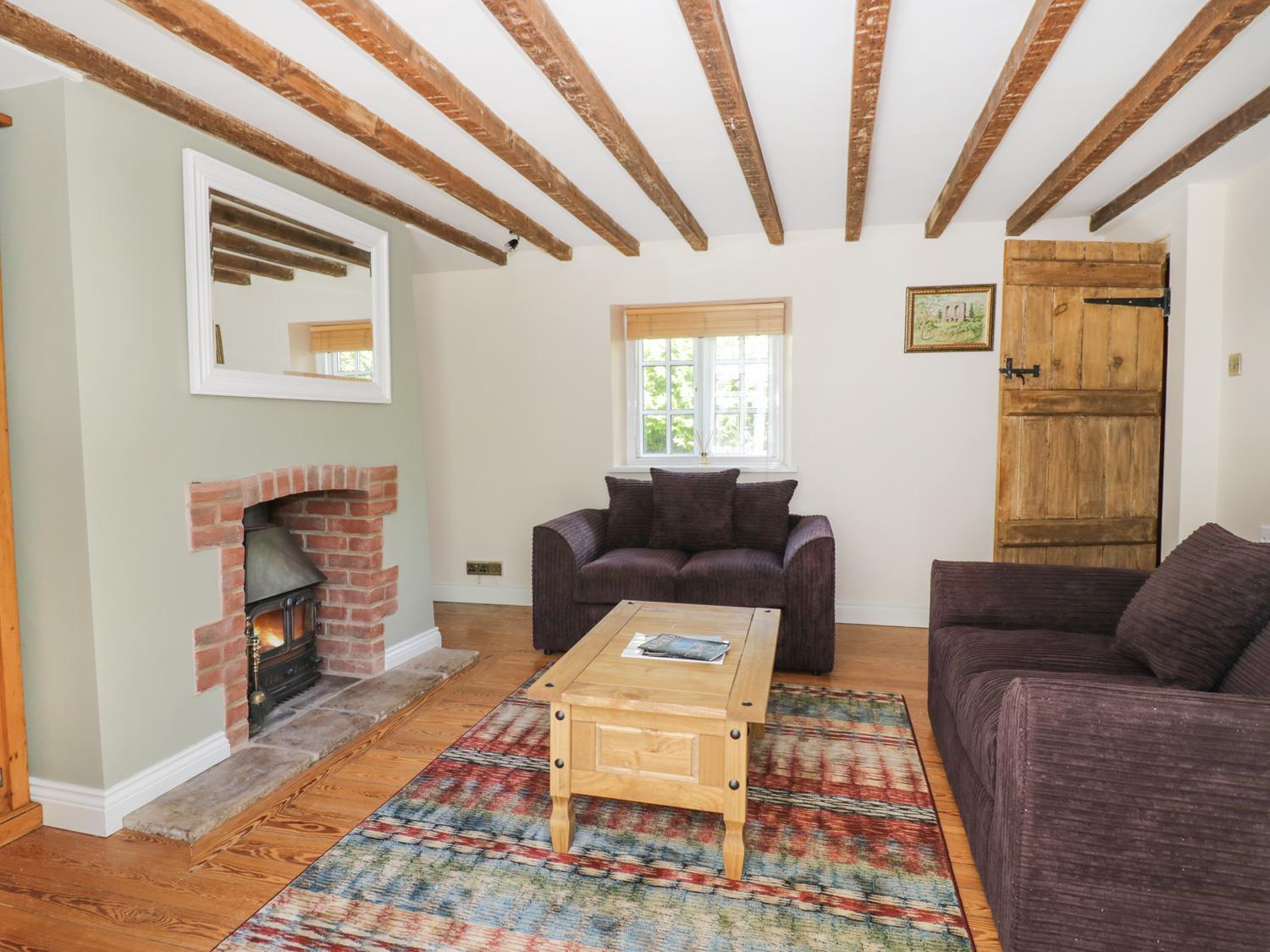 Woodstock Vacations - Blenheim Edge, The Causeway - Property Image 3