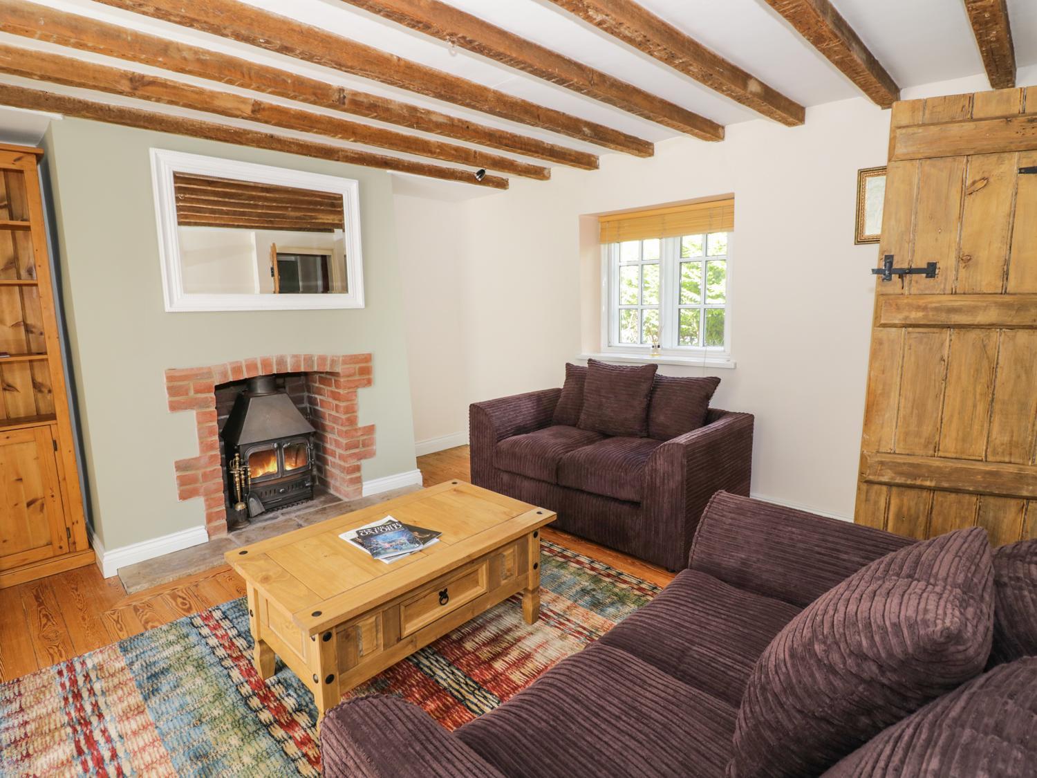 Woodstock Vacations - Blenheim Edge, The Causeway - Property Image 2