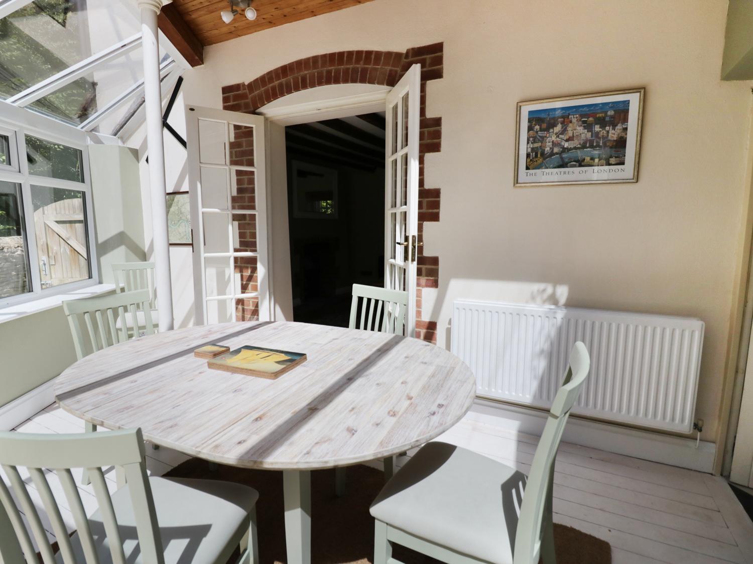 Woodstock Vacations - Blenheim Edge, The Causeway - Property Image 15