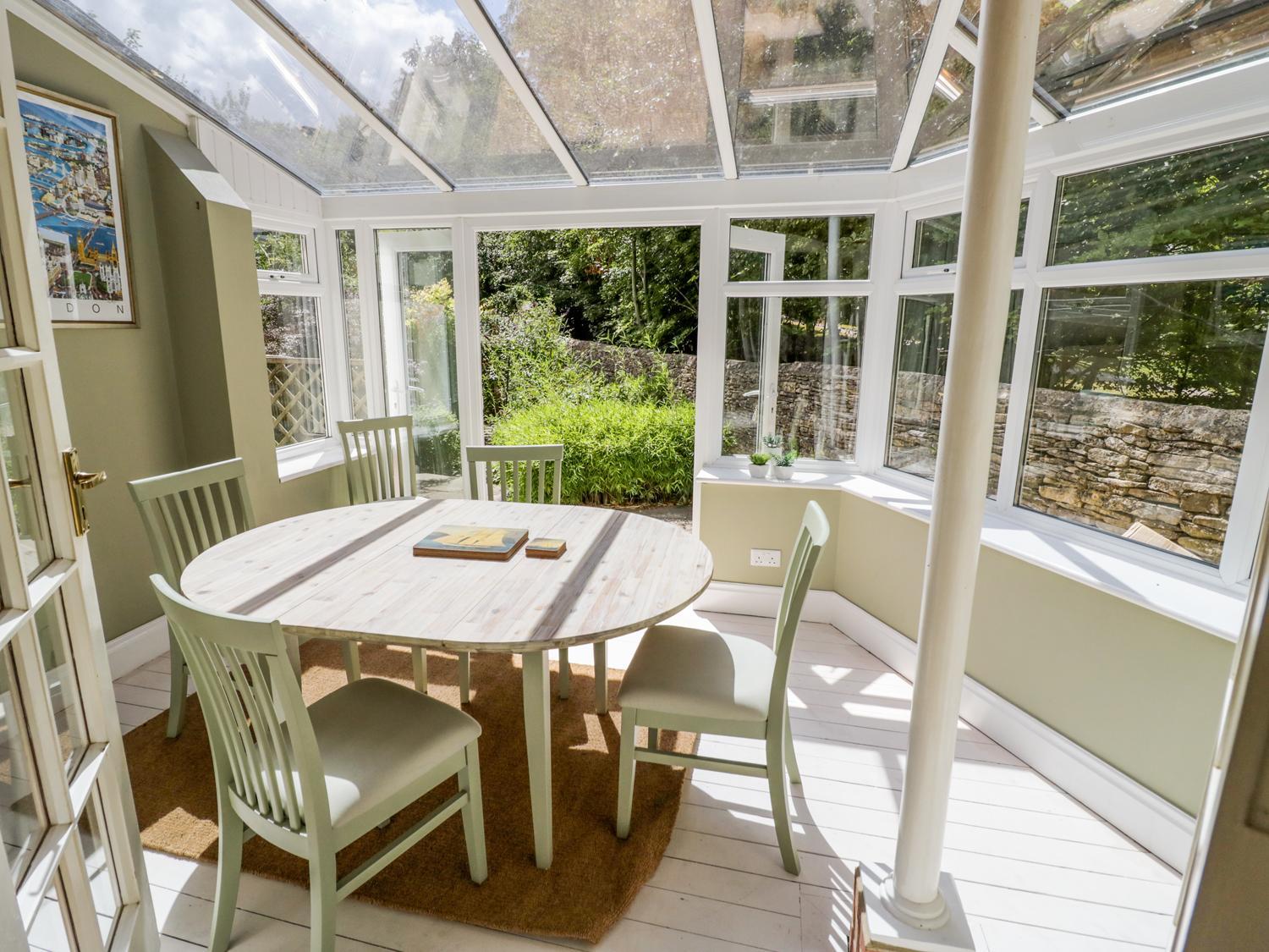 Woodstock Vacations - Blenheim Edge, The Causeway - Property Image 14