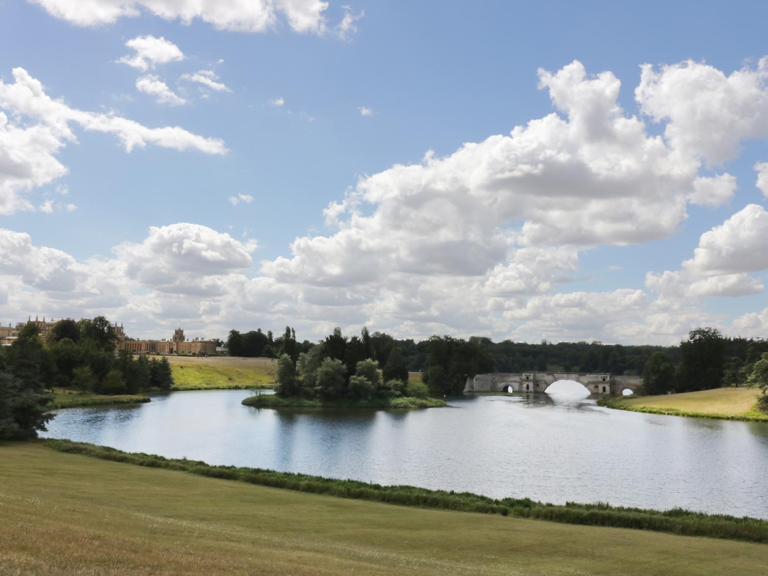 Woodstock Vacations - Blenheim Edge, The Causeway - Property Image 6
