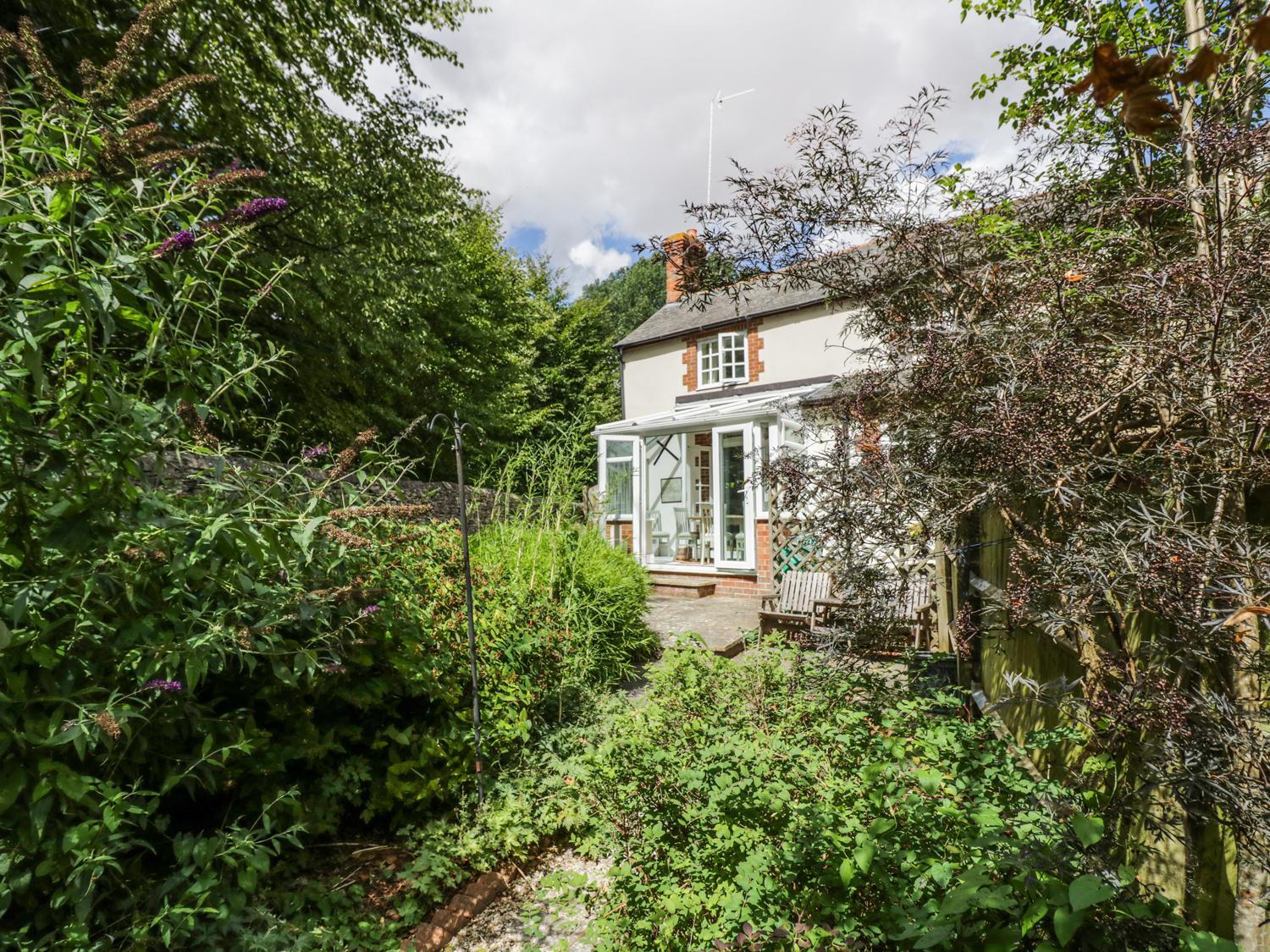 Woodstock Vacations - Blenheim Edge, The Causeway - Property Image 8