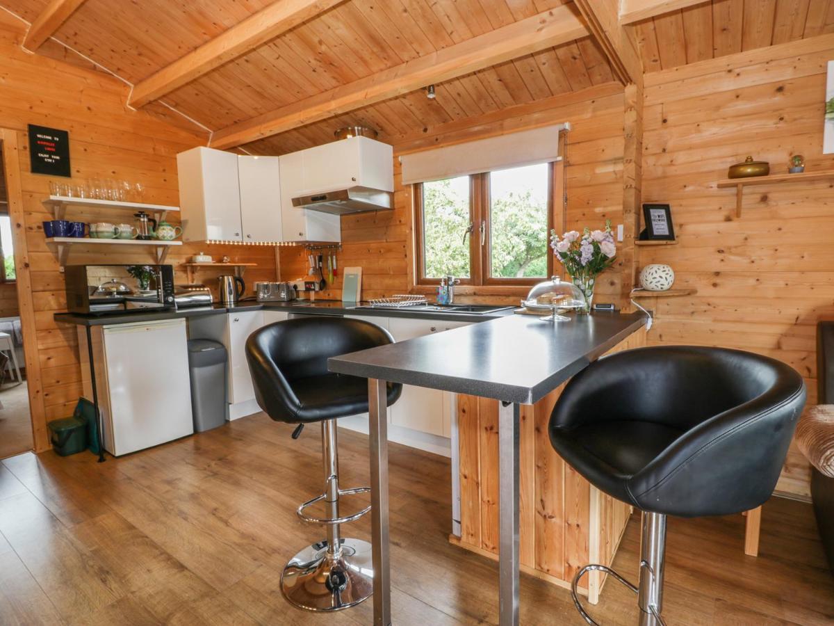 Mayfields Lodge, photo 6