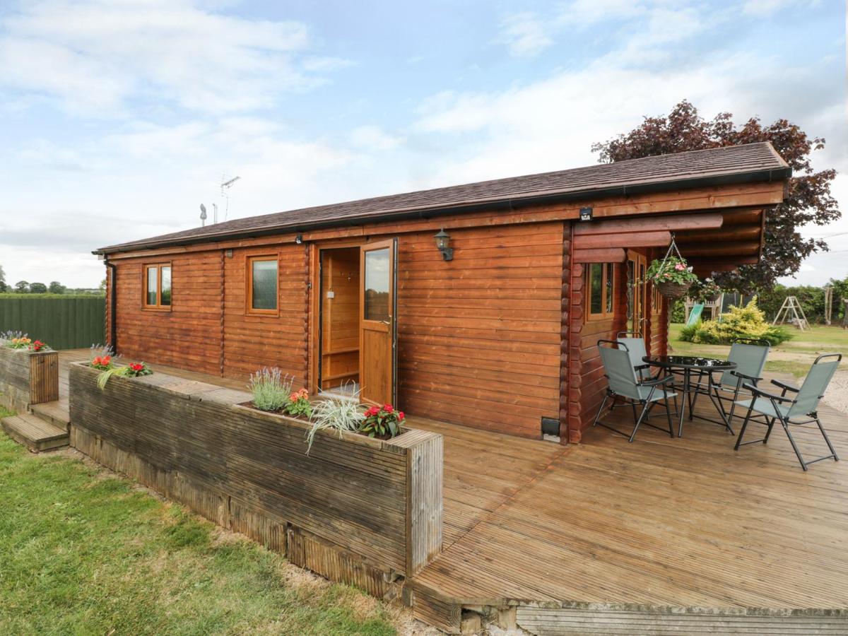 Mayfields Lodge, photo 14