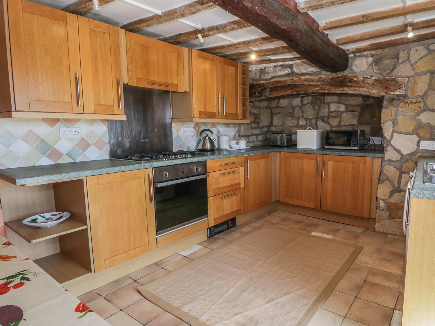 The Cottage