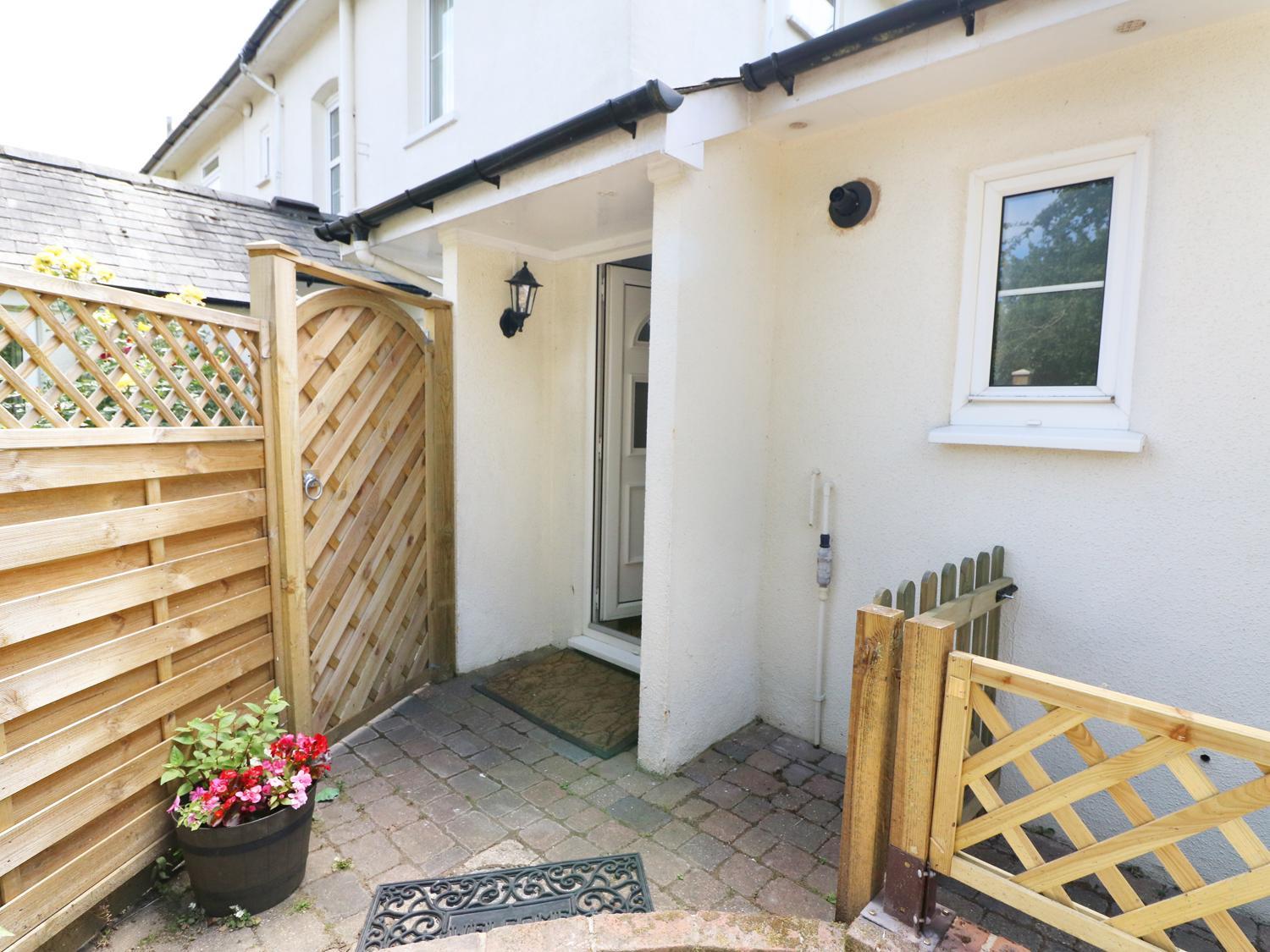 Westgate Cottage view 3