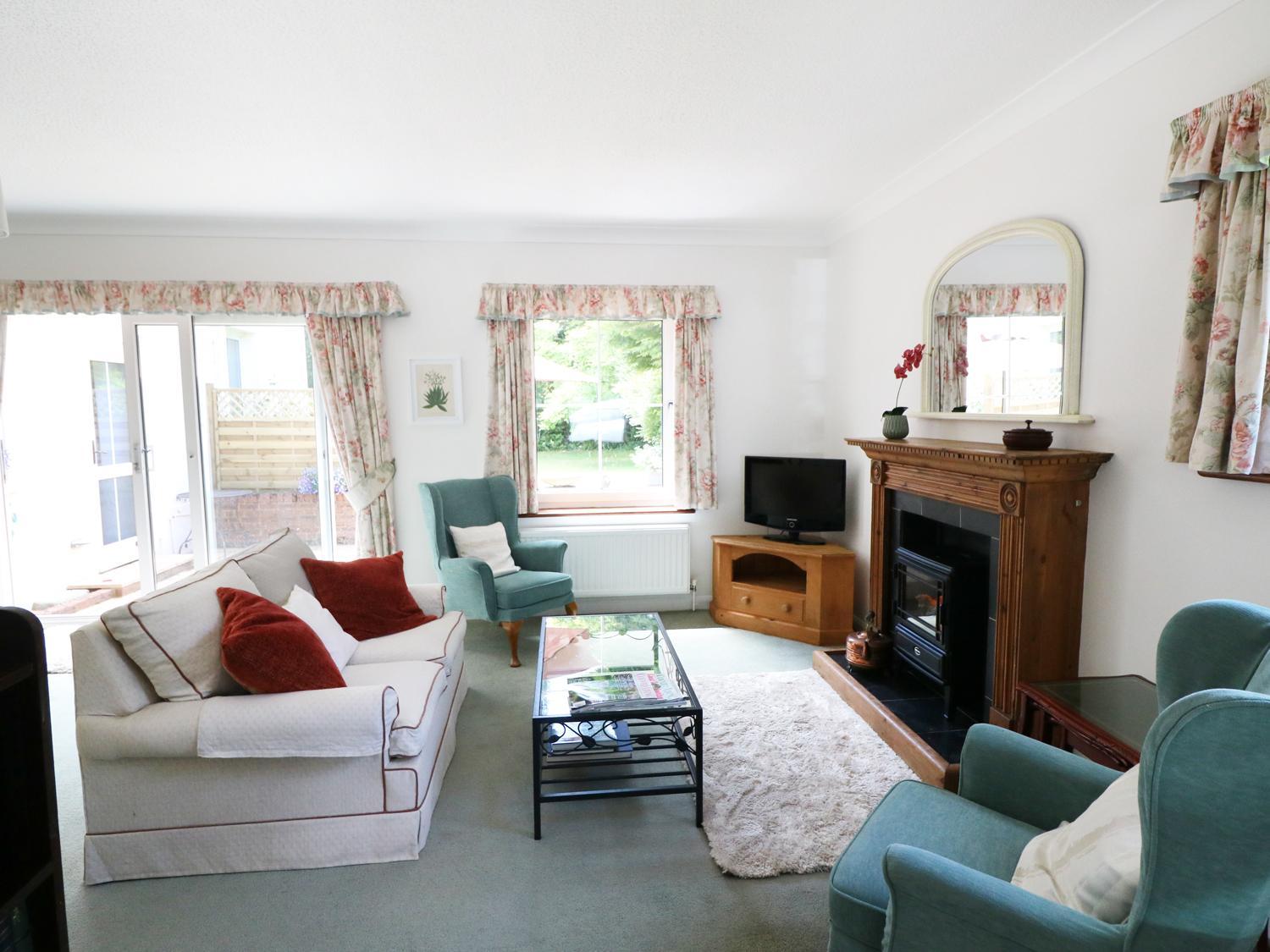 Westgate Cottage view 4