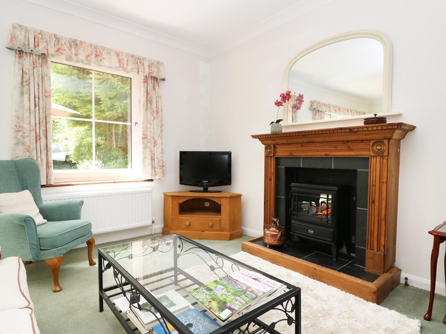 Westgate Cottage view 5