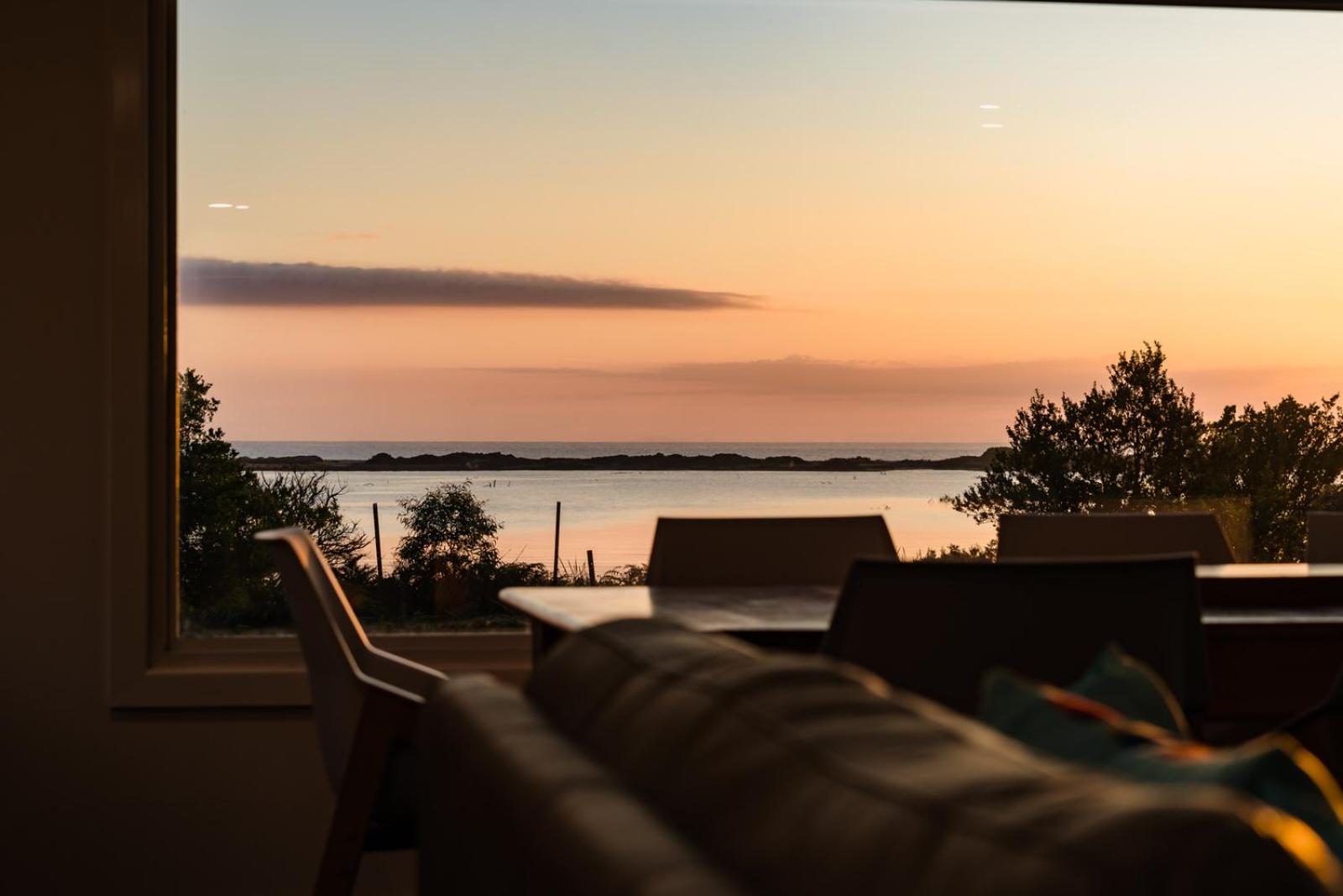 Umtali Beach House