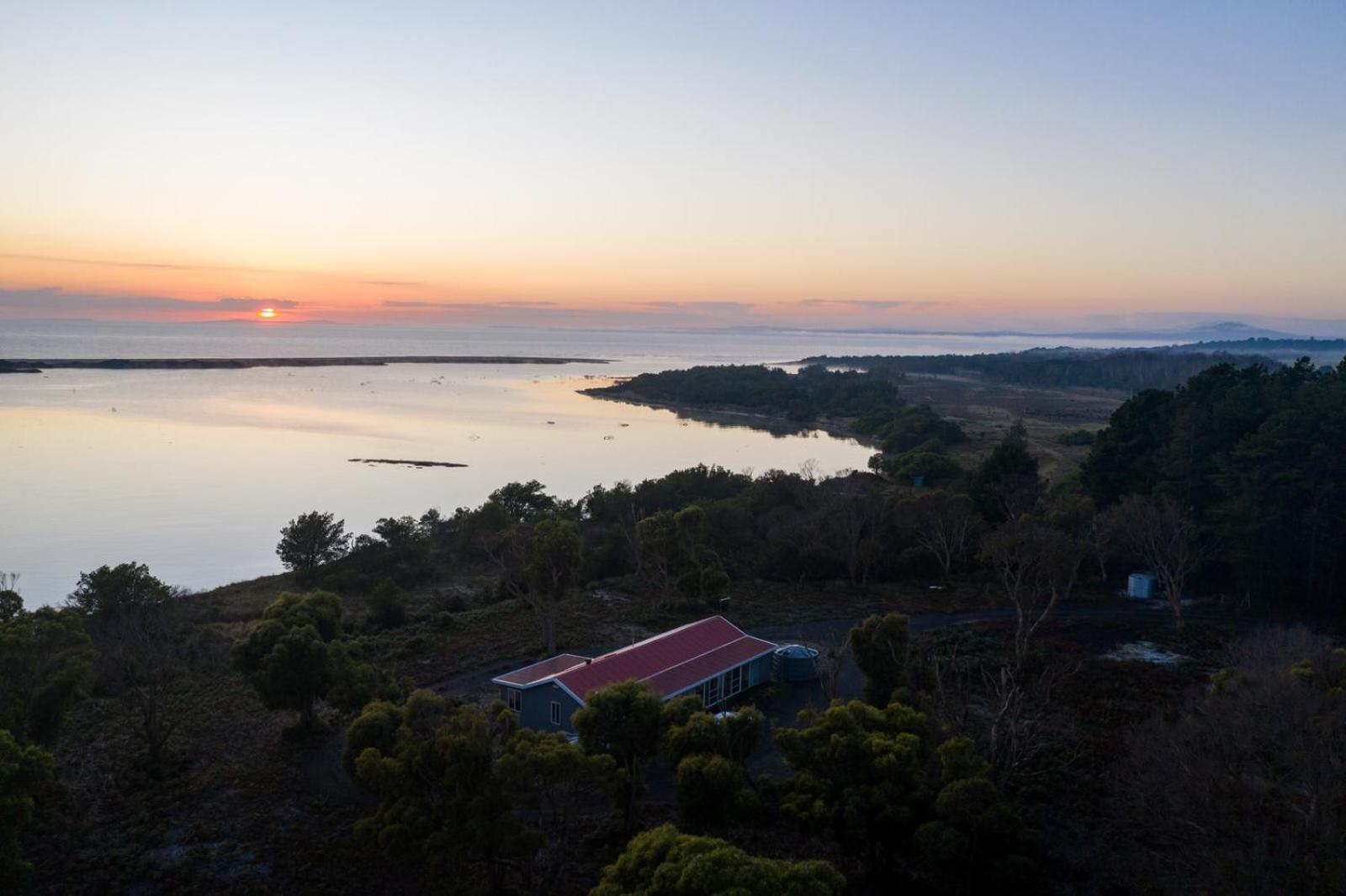 Umtali Beach House