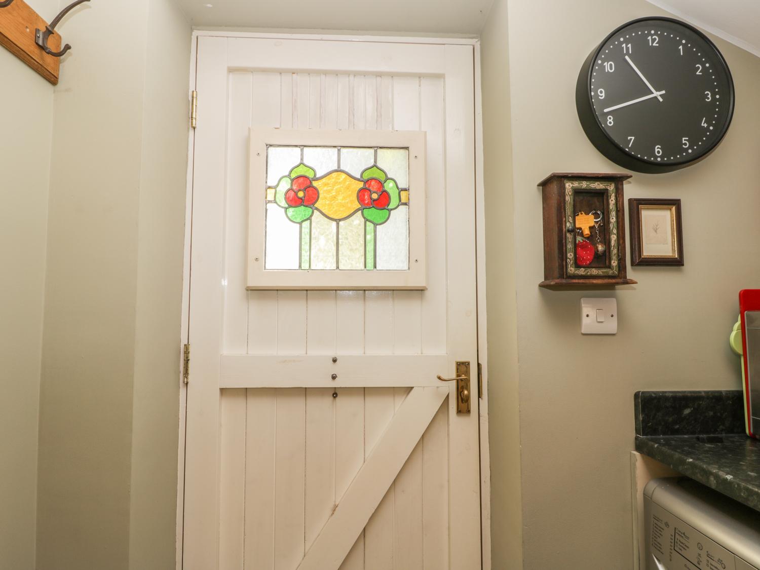 Londesborough Cottage view 4