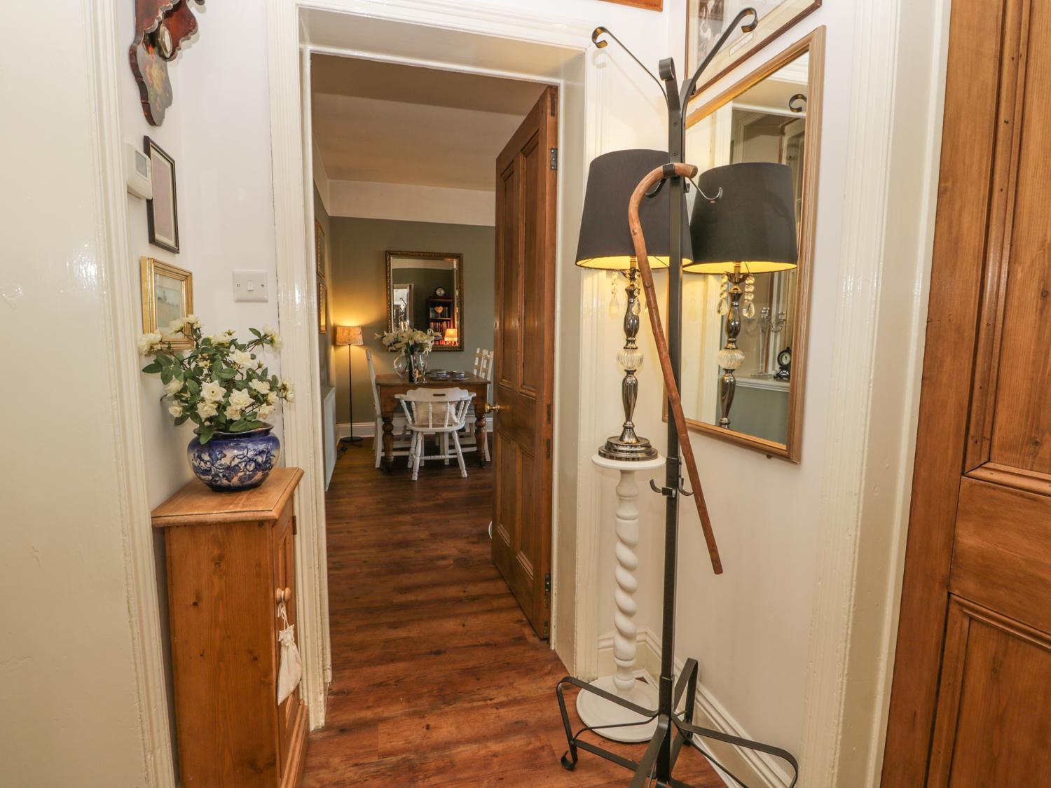 Londesborough Cottage view 5