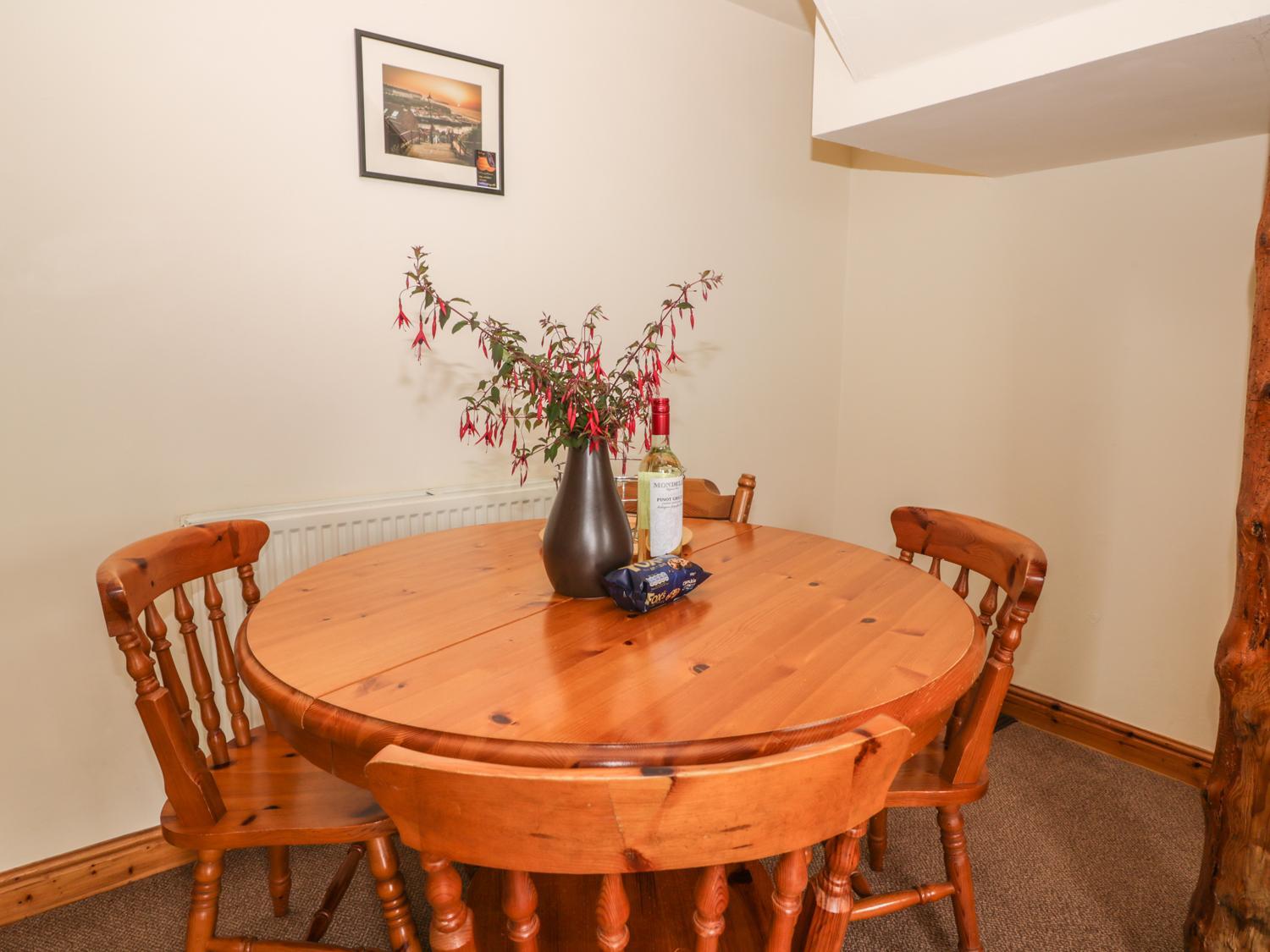 Milton Cottage view 5