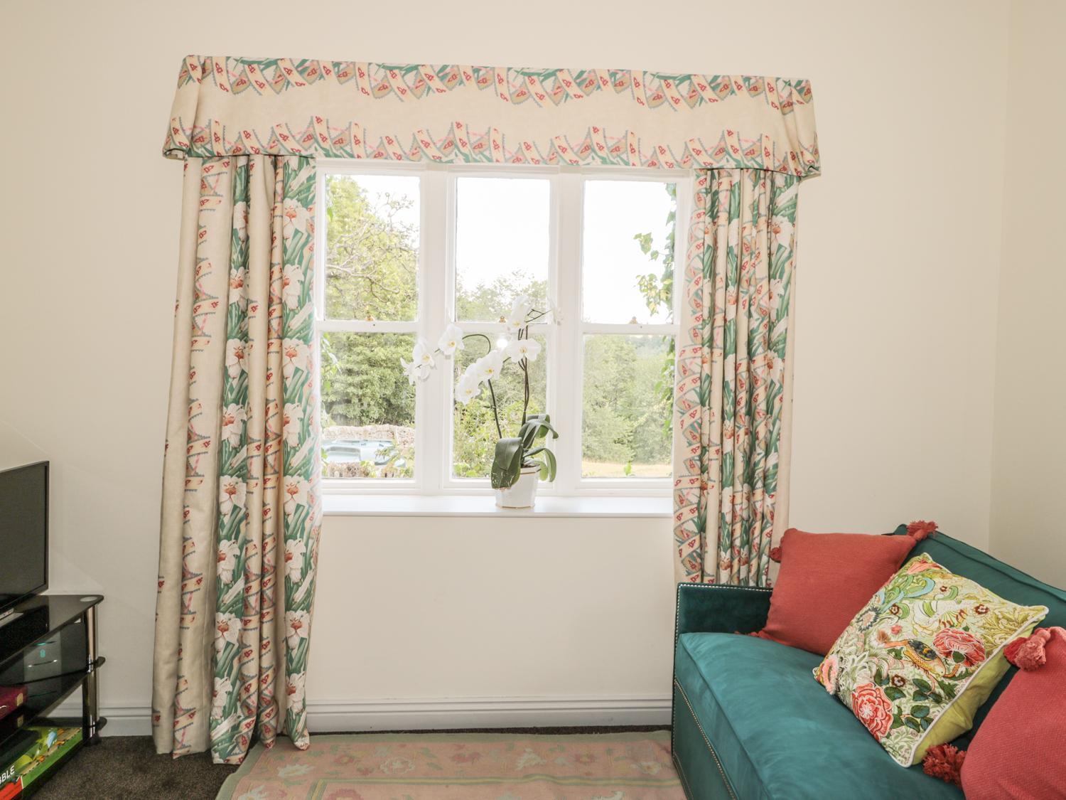 Newbiggin Cottage view 4