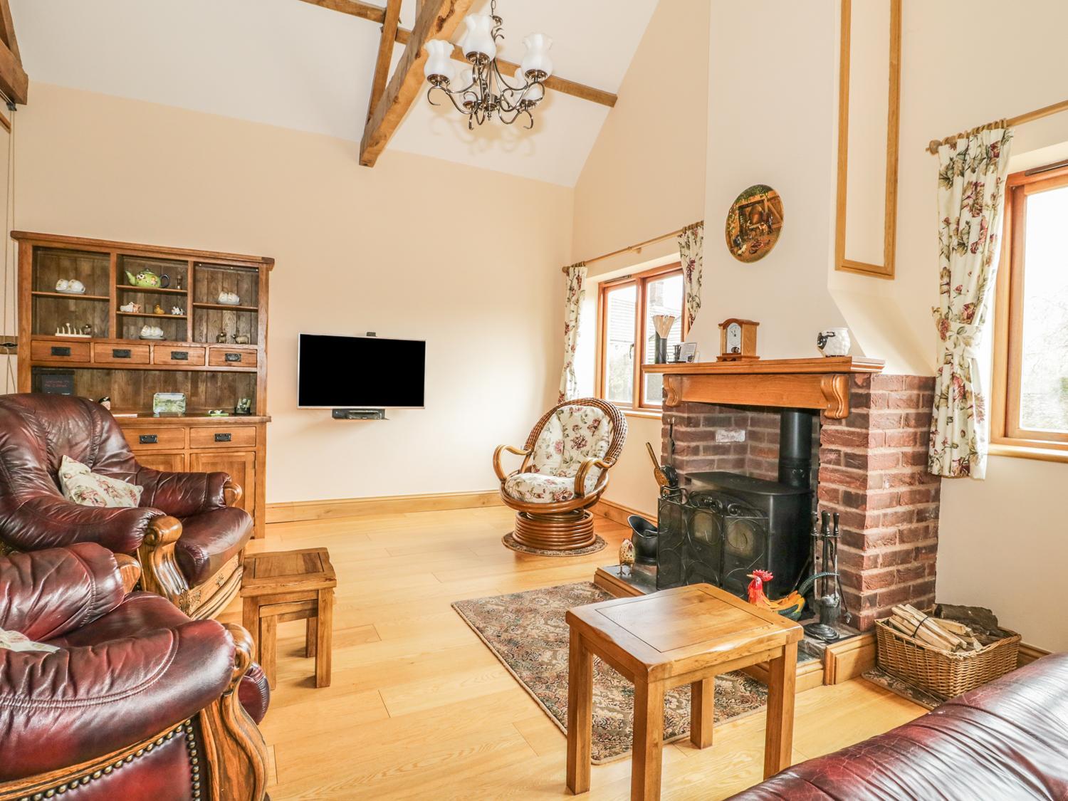 The Cottage view 5