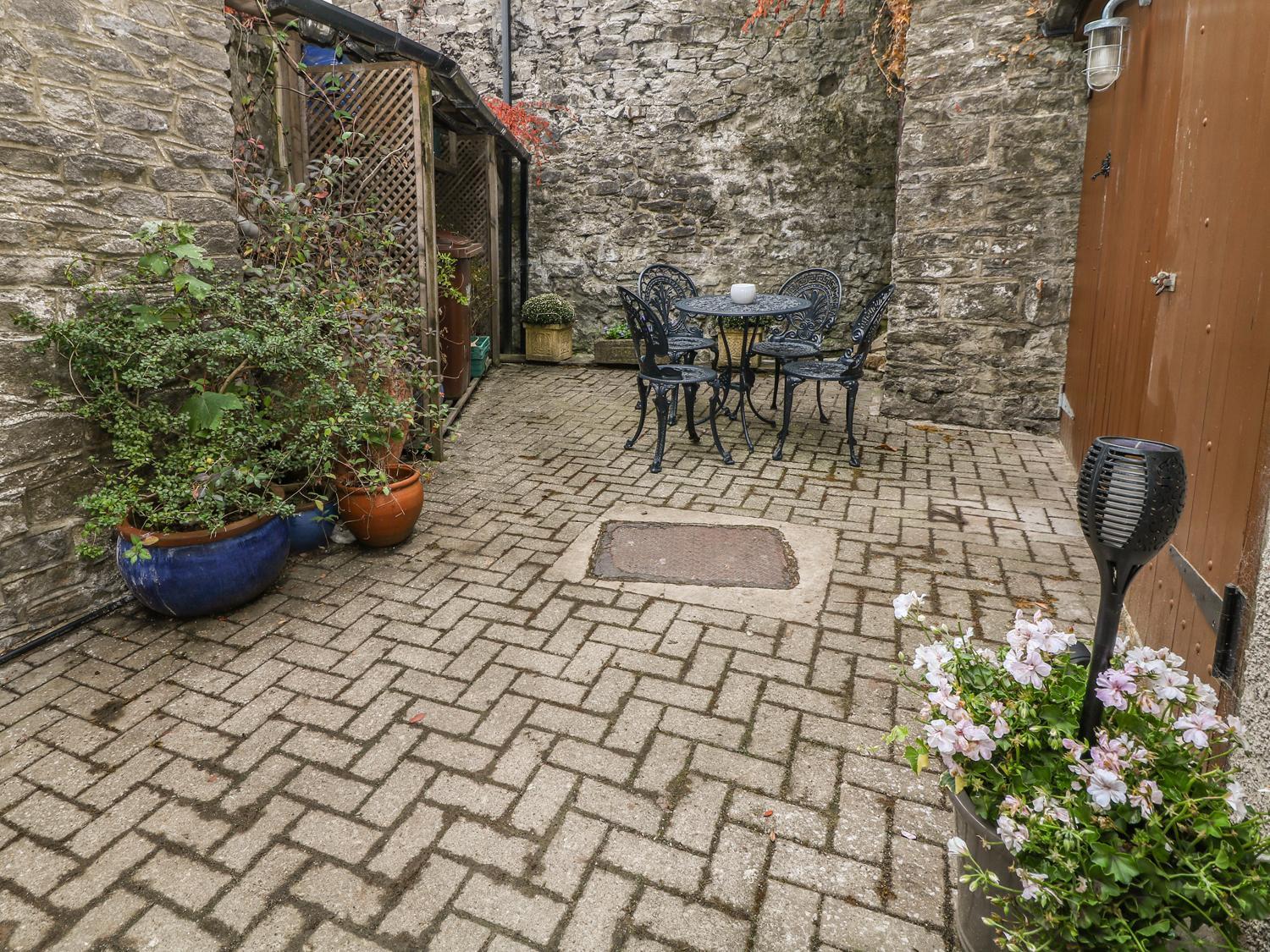 Mill Leat