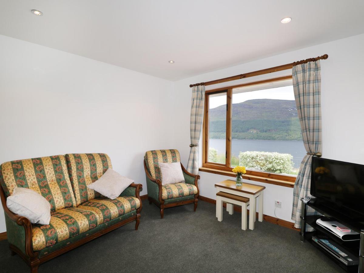 The Ben view 3