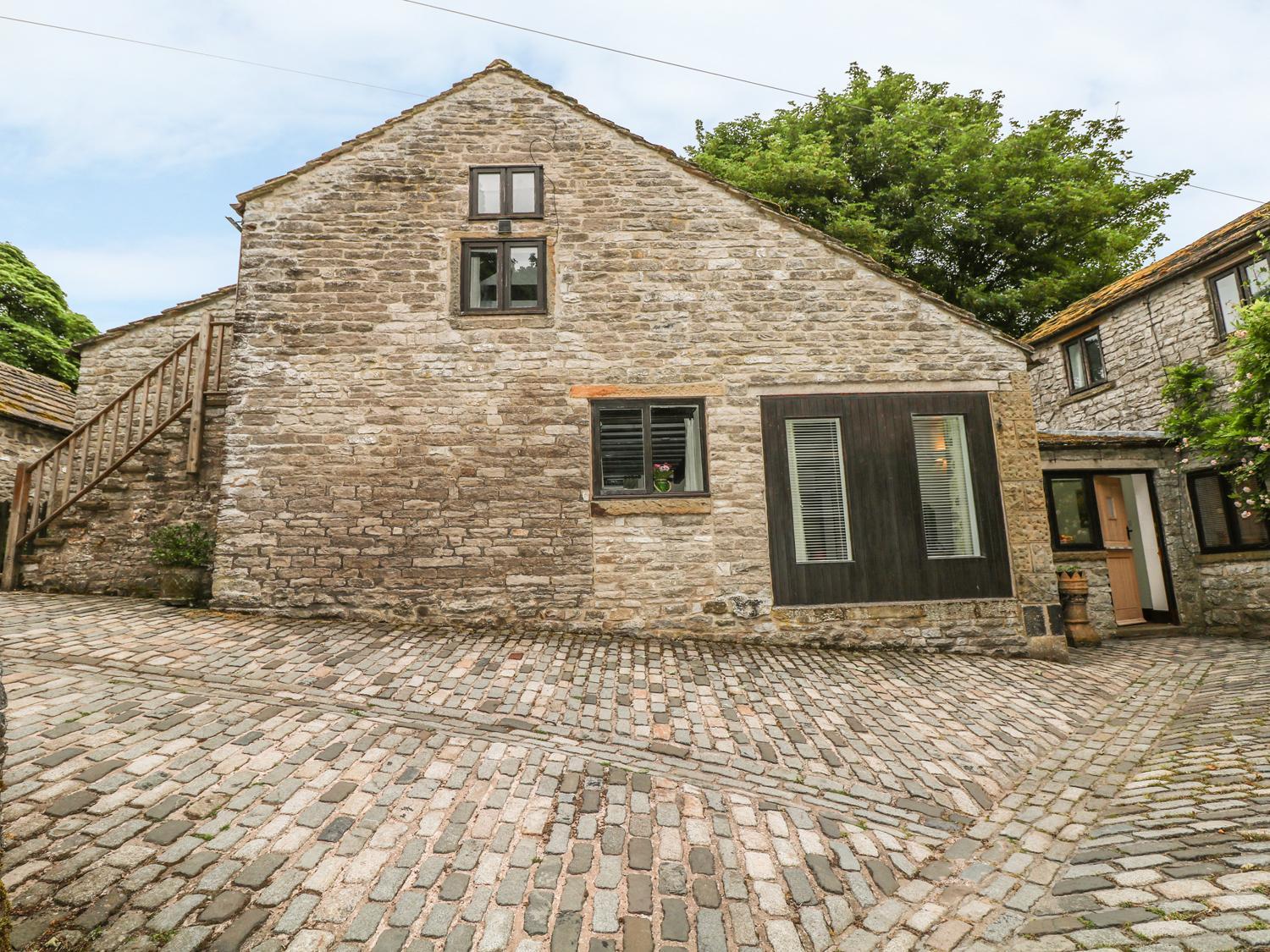 Barn Cottage