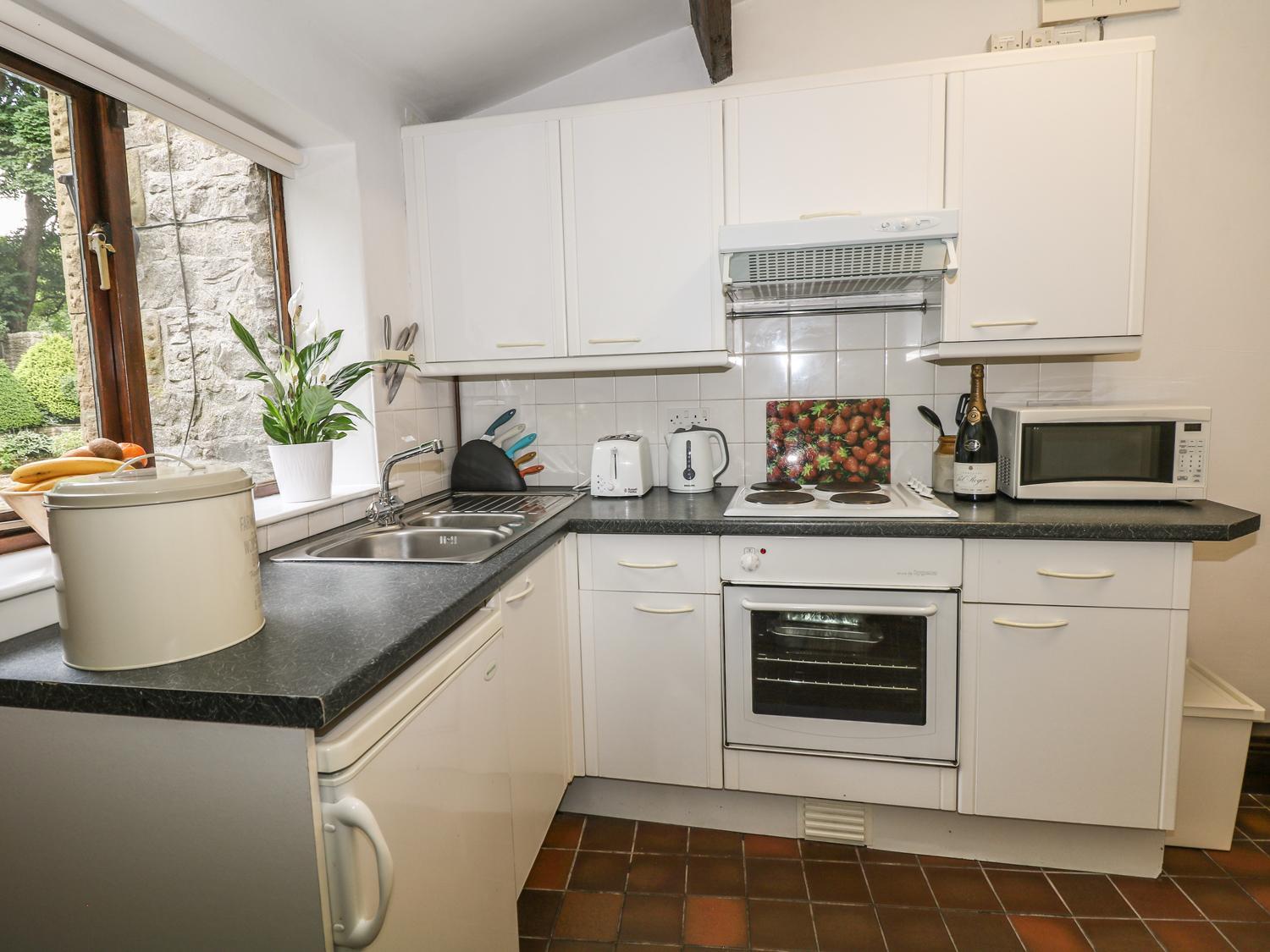 Barn Cottage